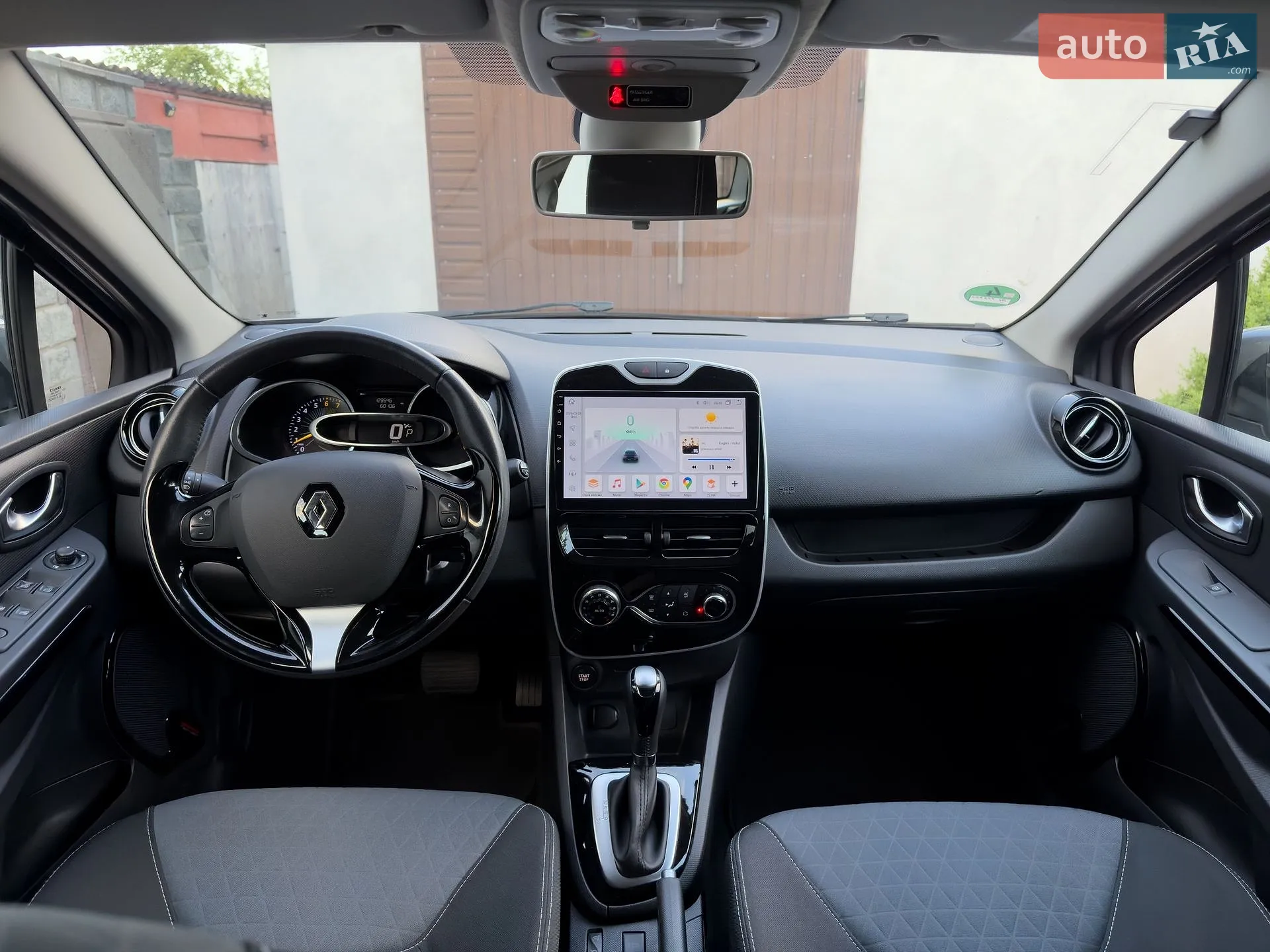 2015 Renault Clio - мініатюра 15