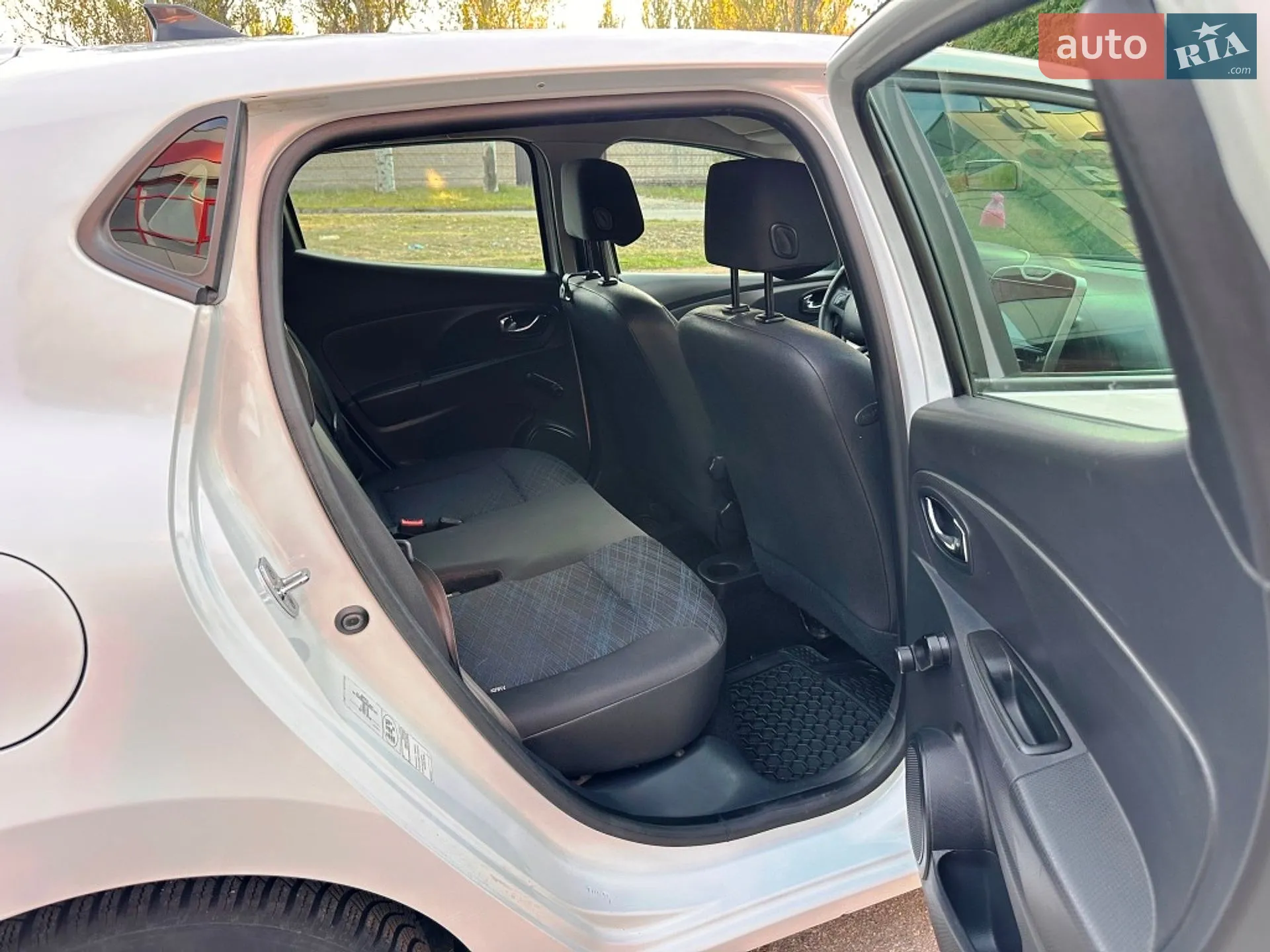 2013 Renault Clio - мініатюра 14