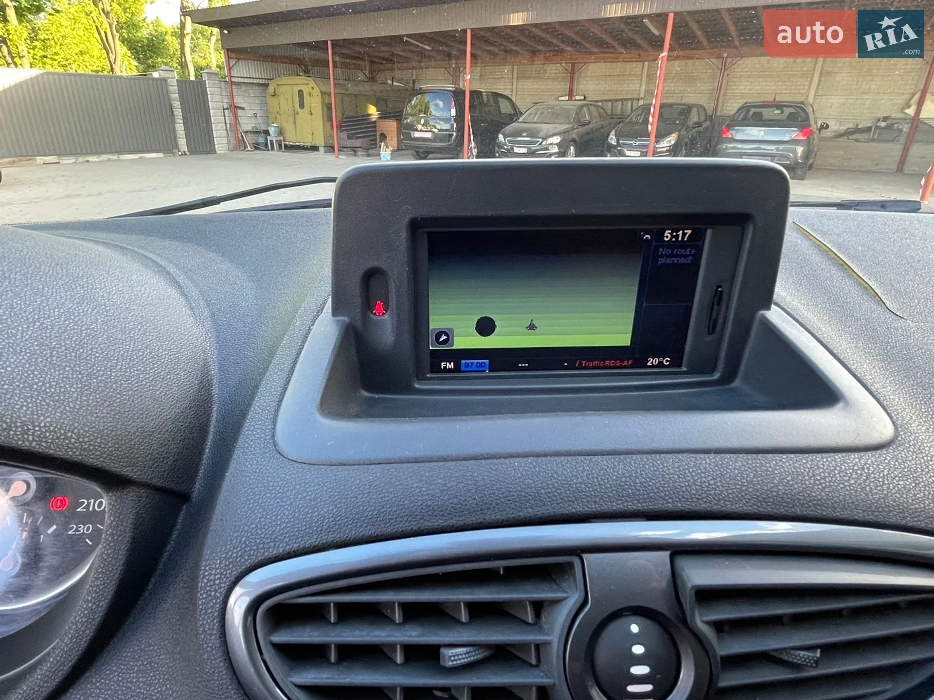 2010 Renault Clio - мініатюра 23
