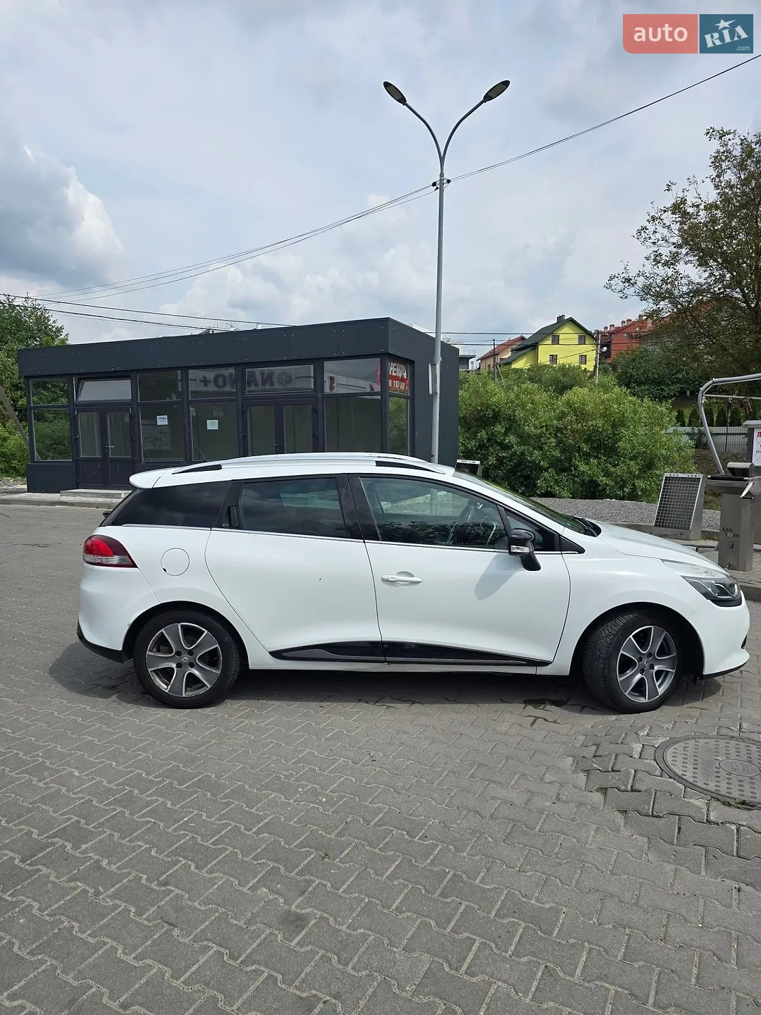 2015 Renault Clio - мініатюра 4