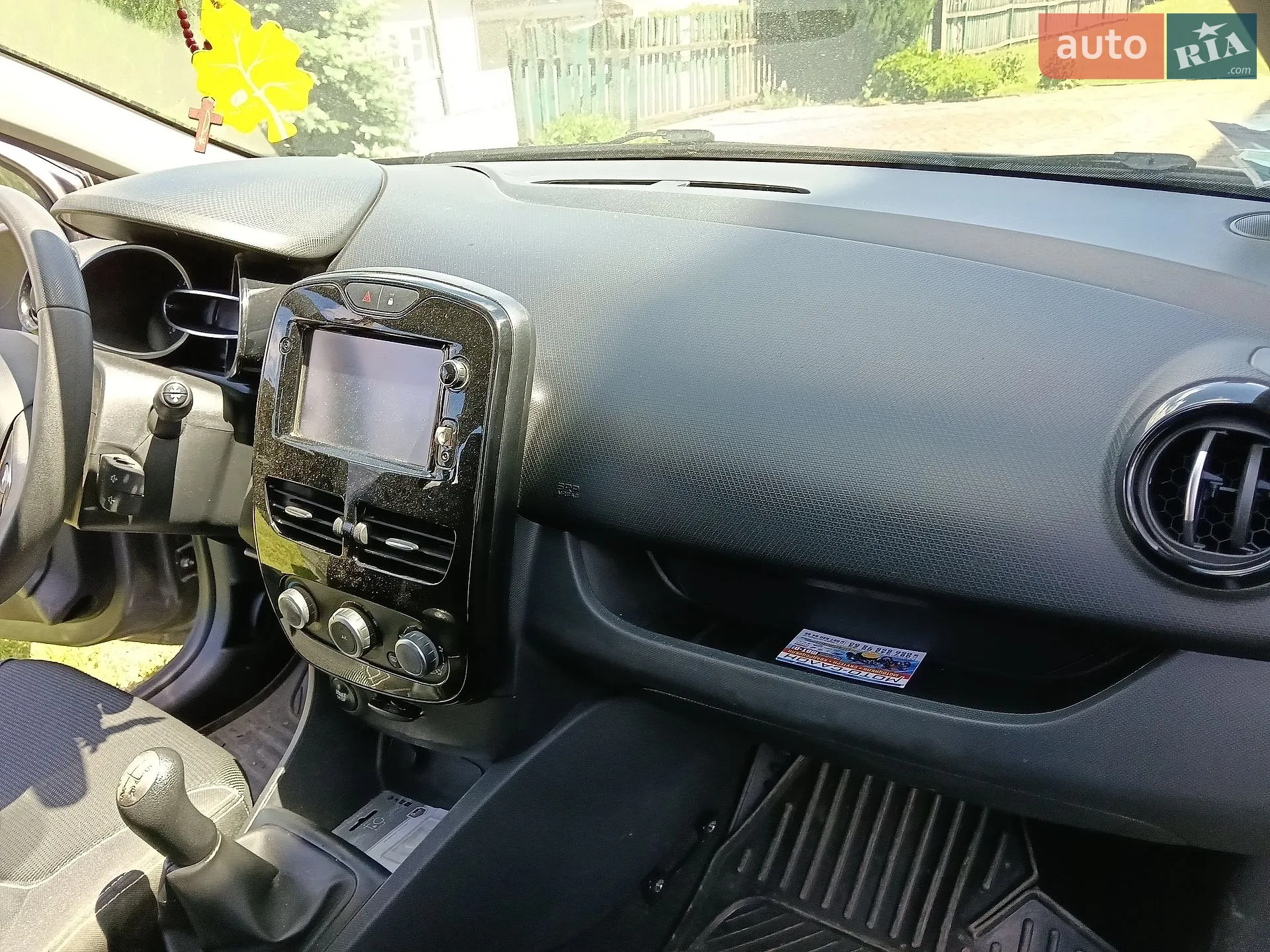 2015 Renault Clio - мініатюра 17