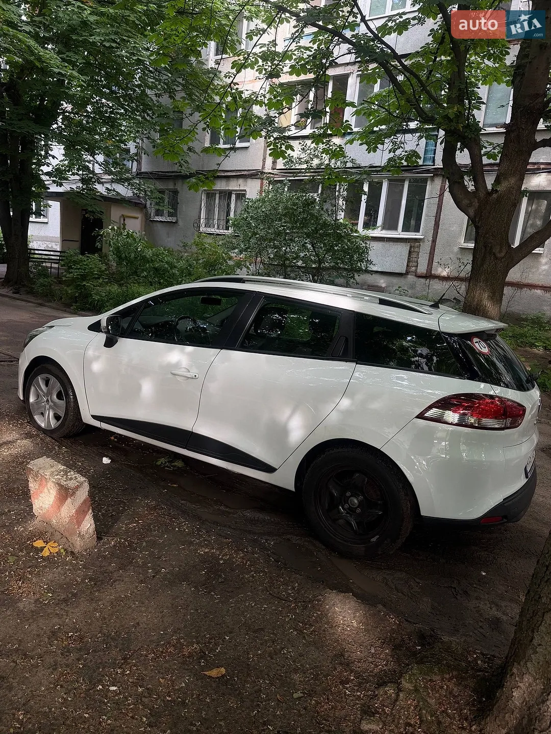 2013 Renault Clio - мініатюра 15