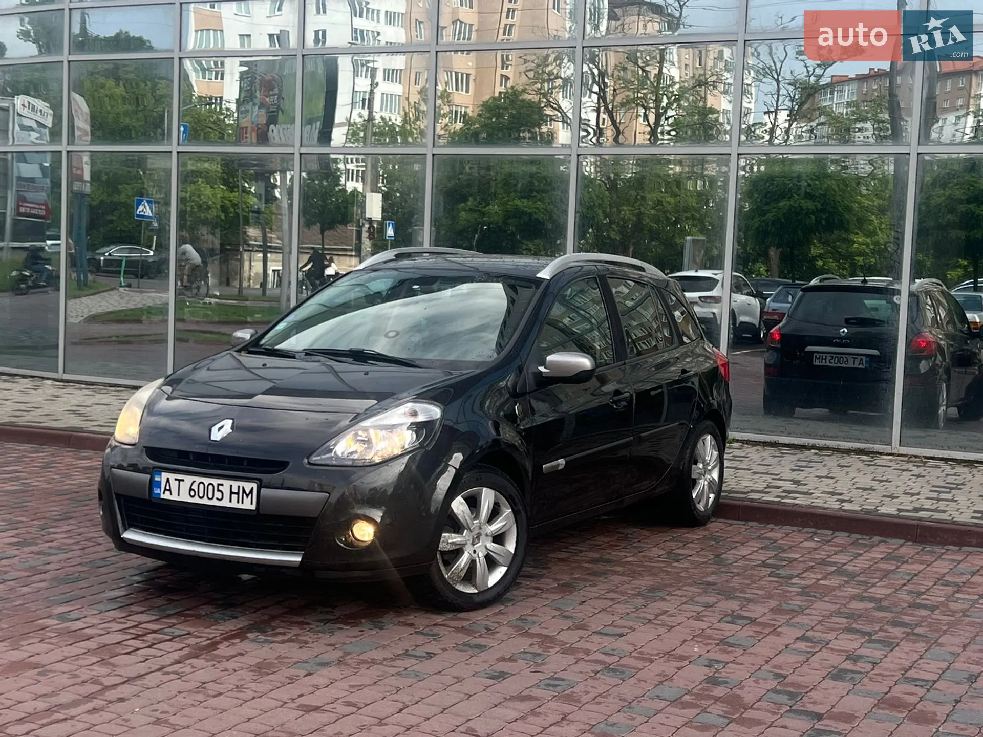 2011 Renault Clio - мініатюра 2