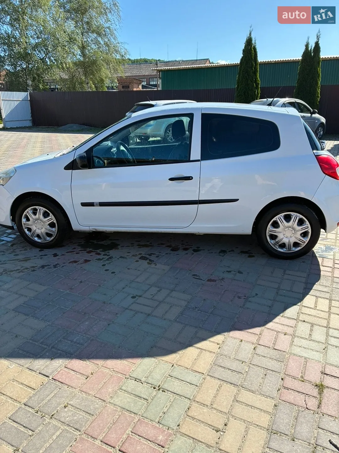 2011 Renault Clio - мініатюра 5