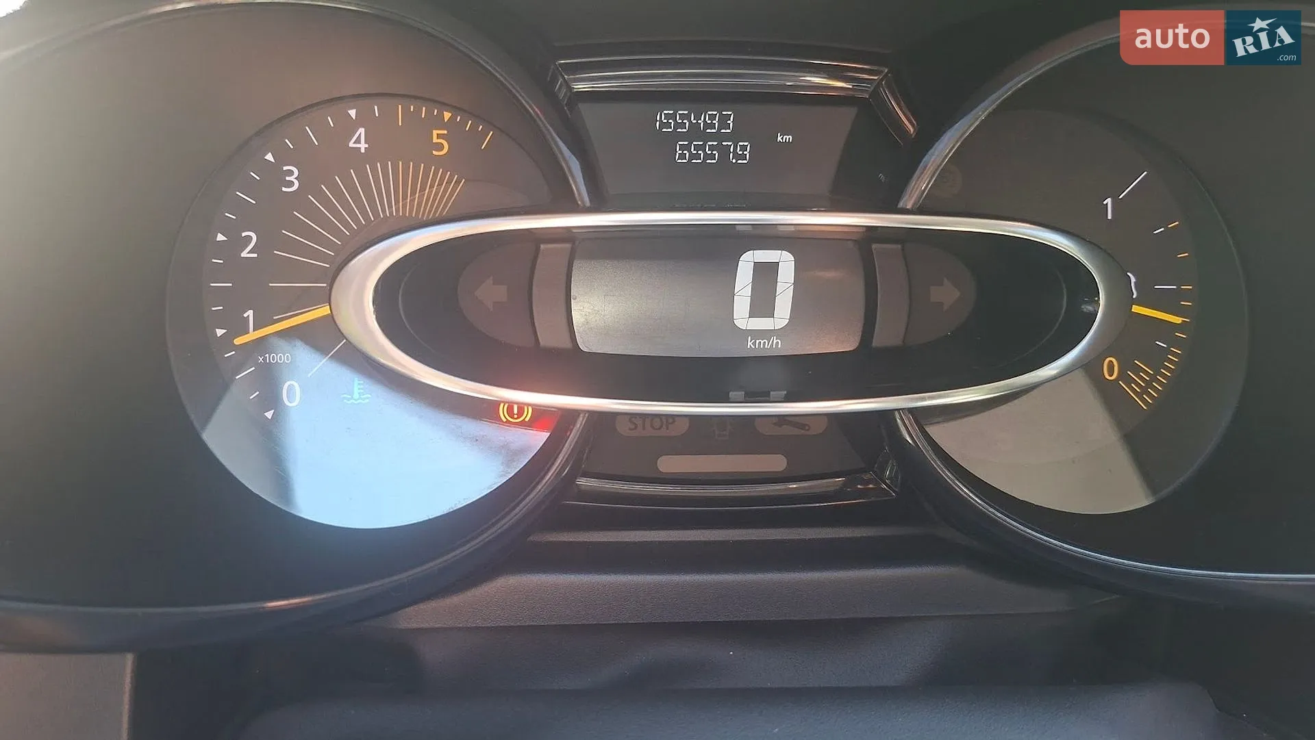 2015 Renault Clio - мініатюра 9