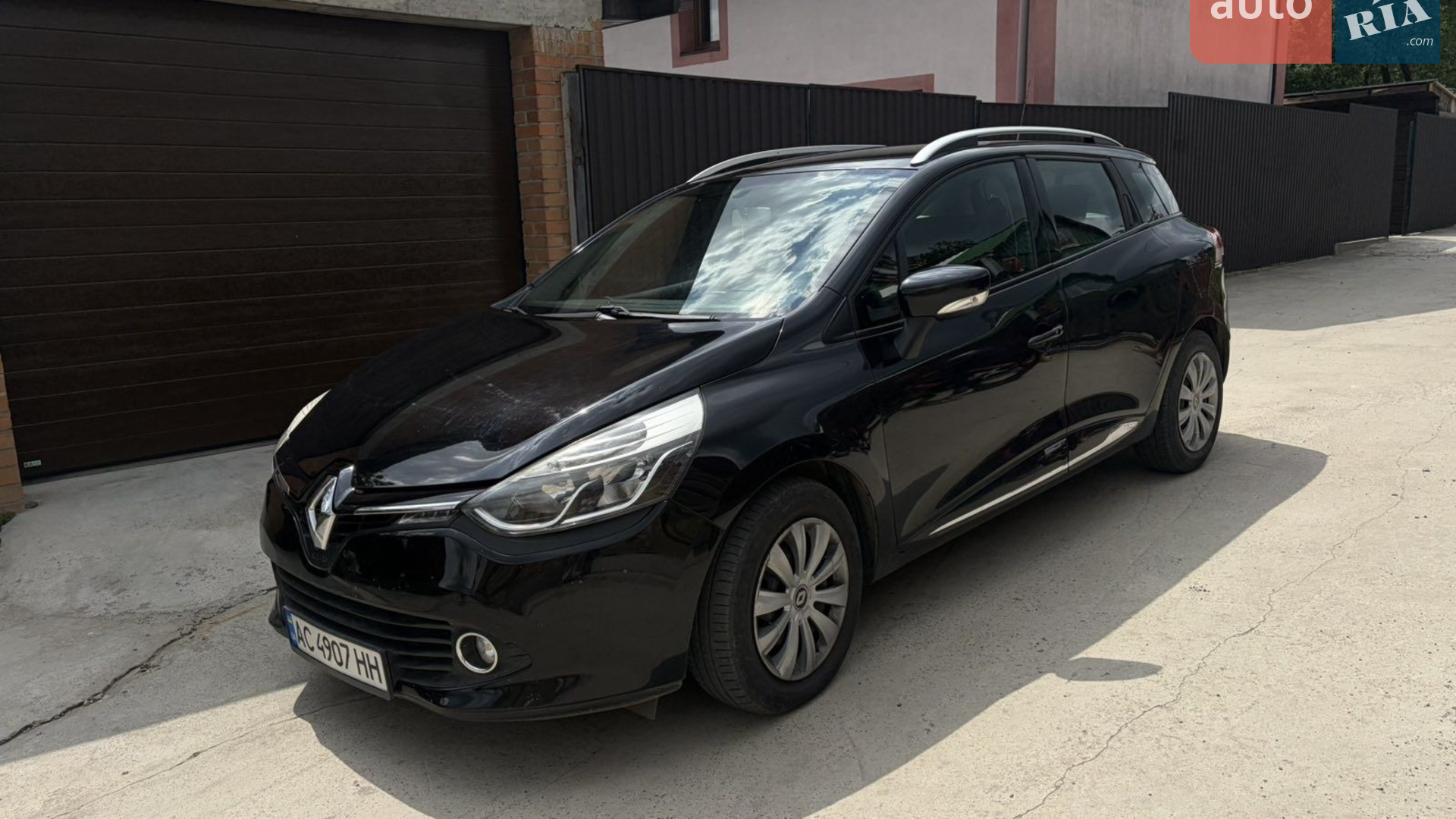 2013 Renault Clio - мініатюра 8