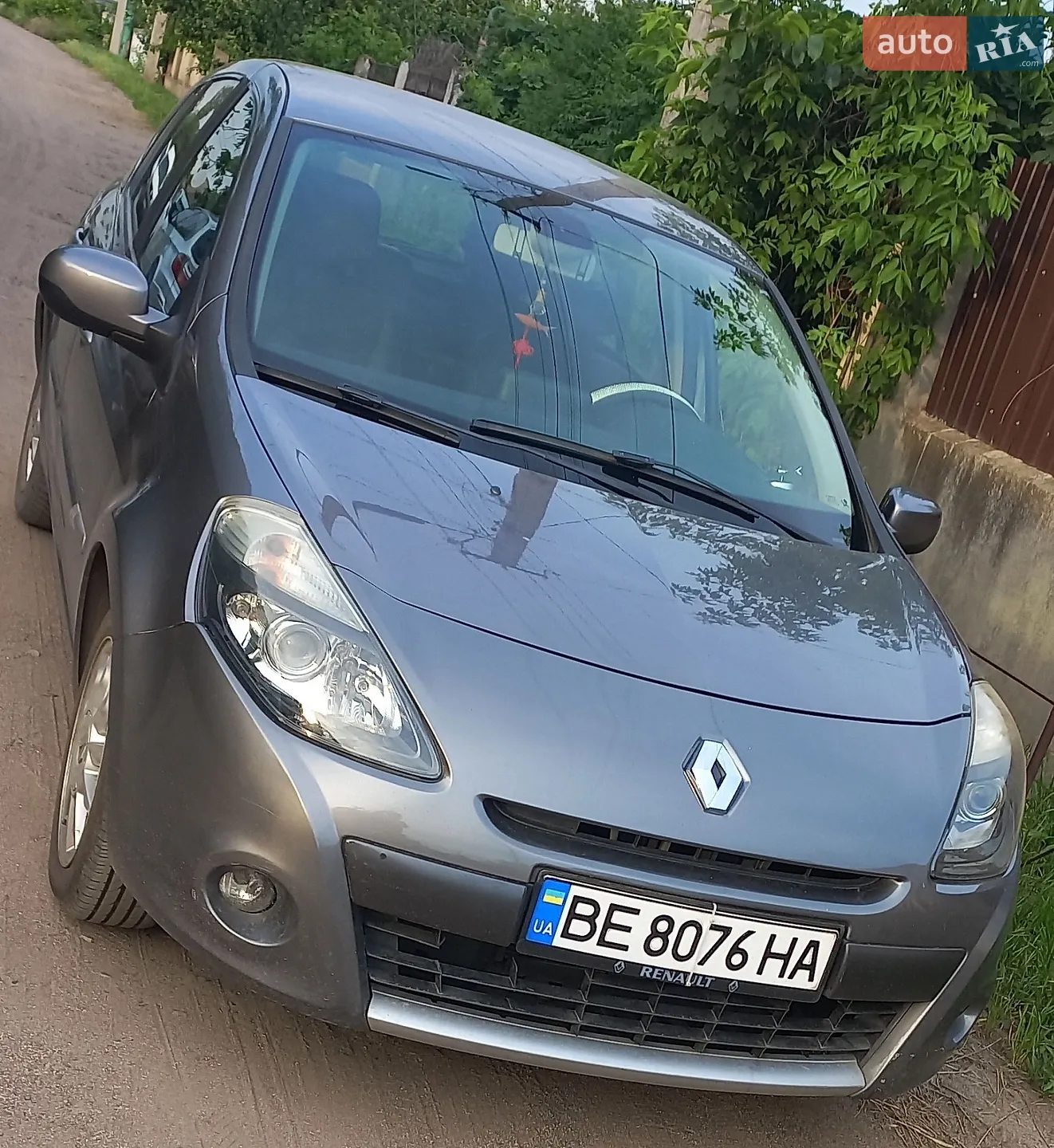 2010 Renault Clio - мініатюра 2