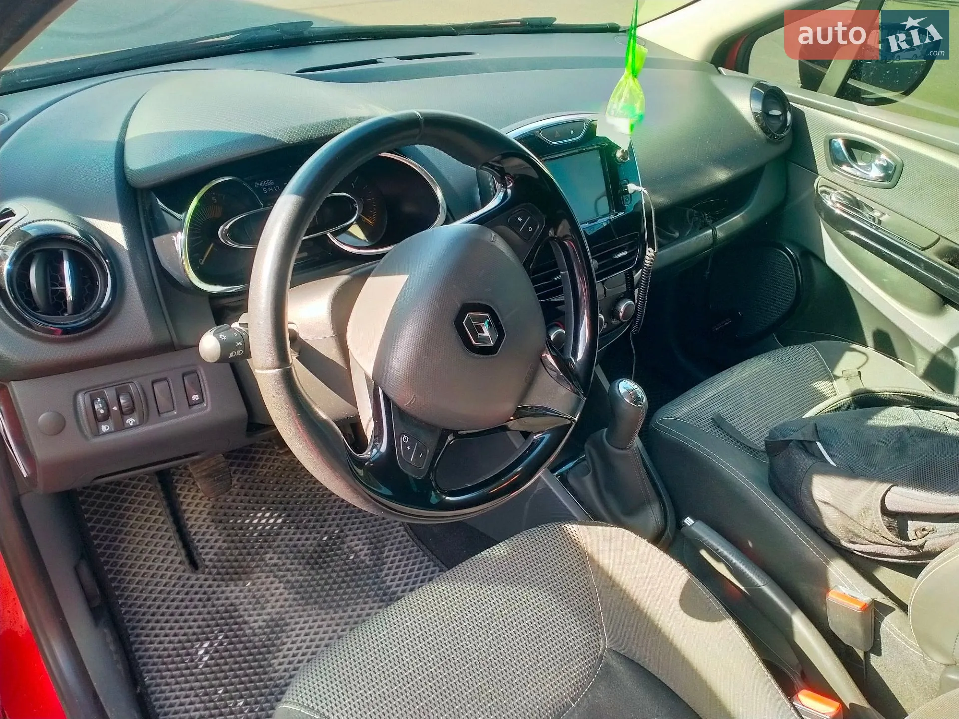 2013 Renault Clio - мініатюра 6