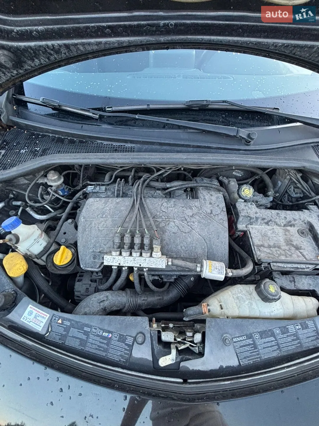 2010 Renault Clio - мініатюра 16