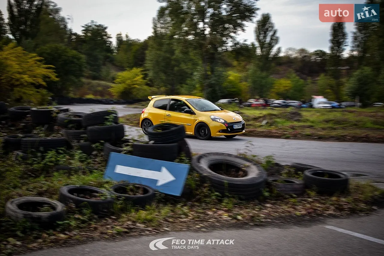 2011 Renault Clio - мініатюра 50