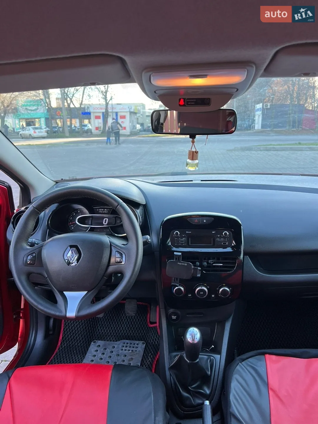 2016 Renault Clio - мініатюра 9