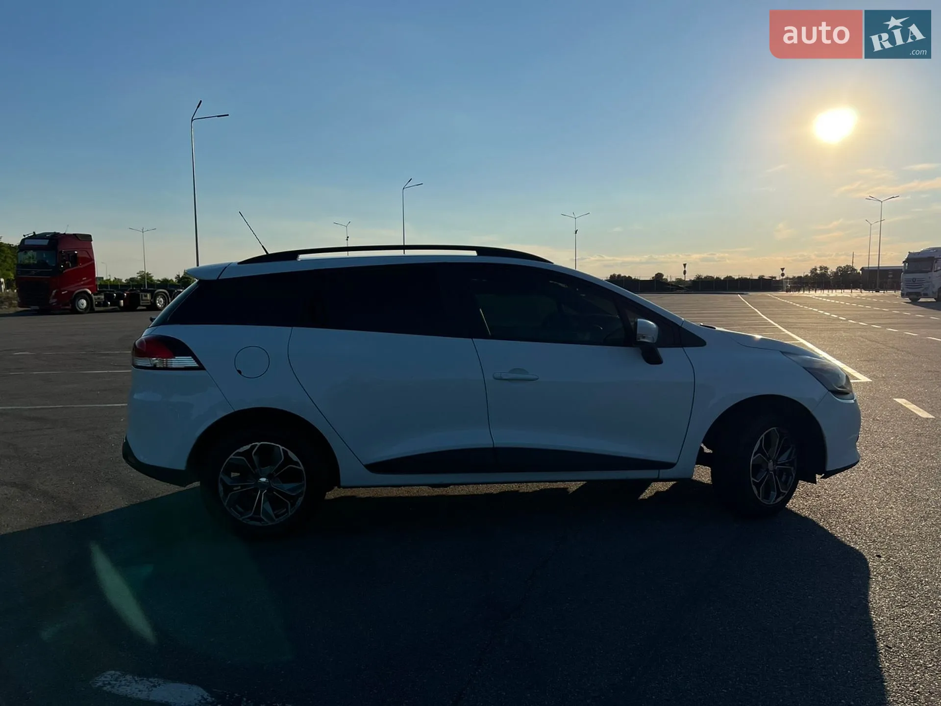 2015 Renault Clio - мініатюра 5