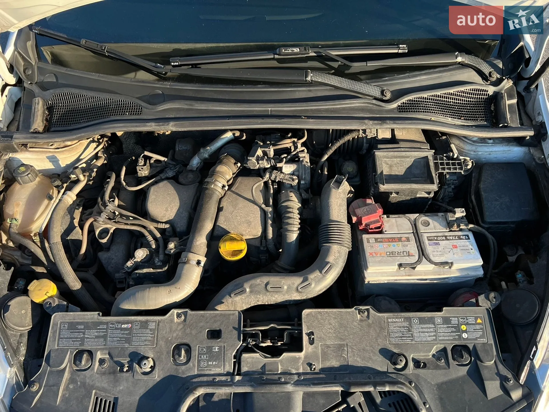 2015 Renault Clio - мініатюра 25