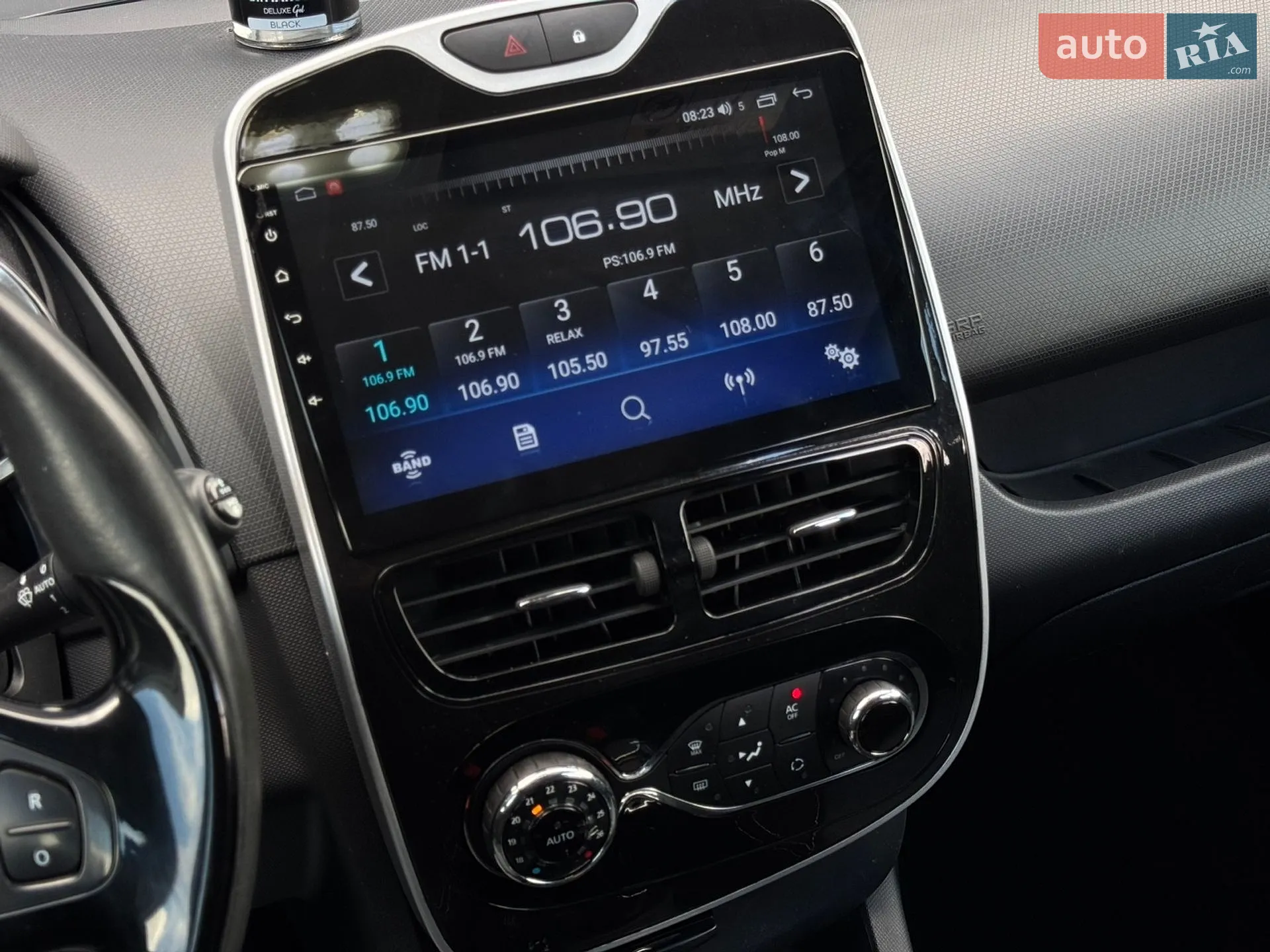 2014 Renault Clio - мініатюра 18