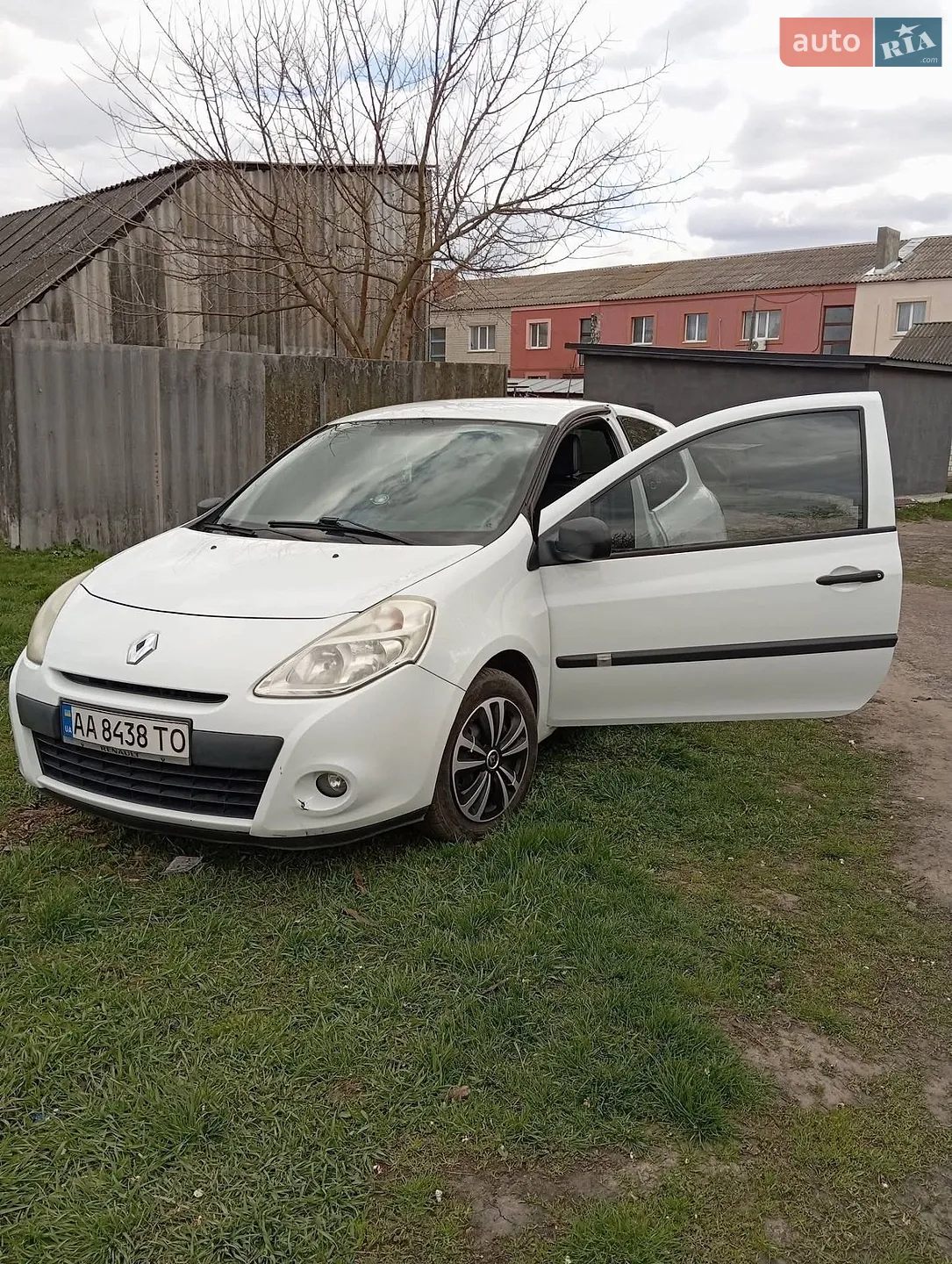 2012 Renault Clio - мініатюра 15
