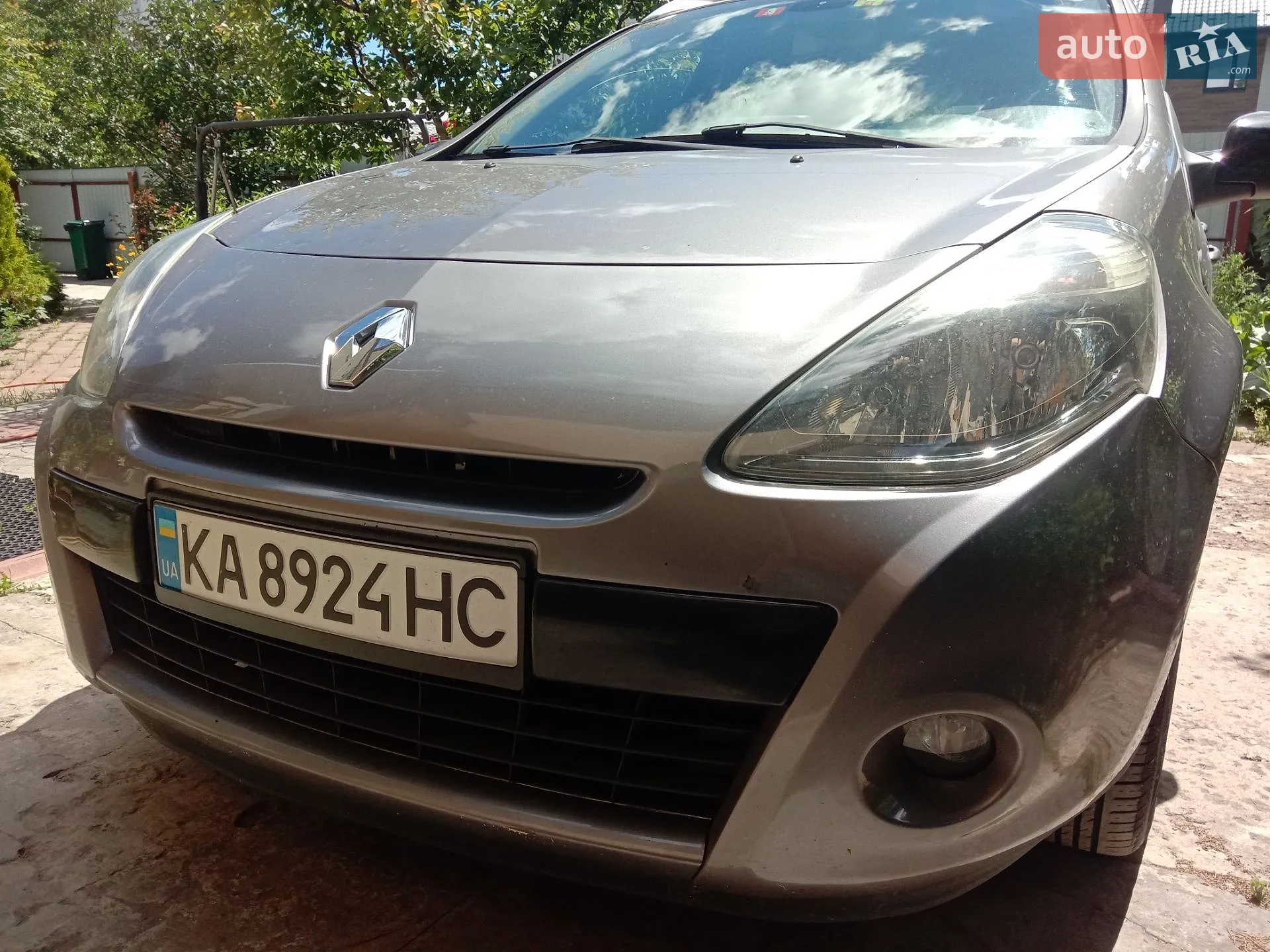 2011 Renault Clio - мініатюра 6