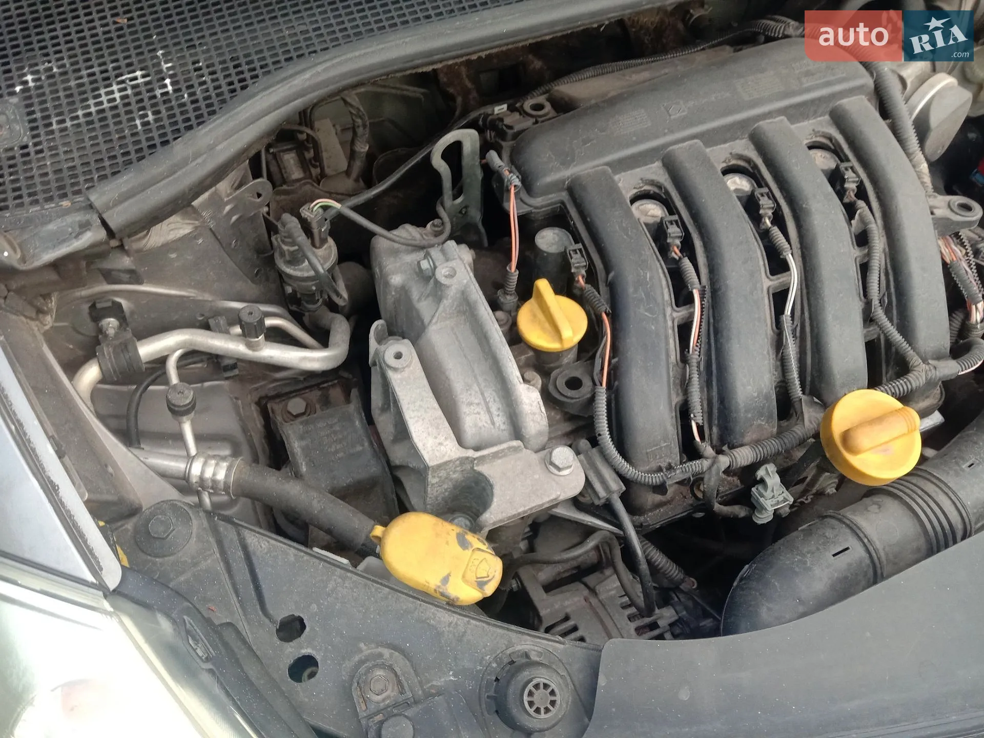 2011 Renault Clio - мініатюра 21
