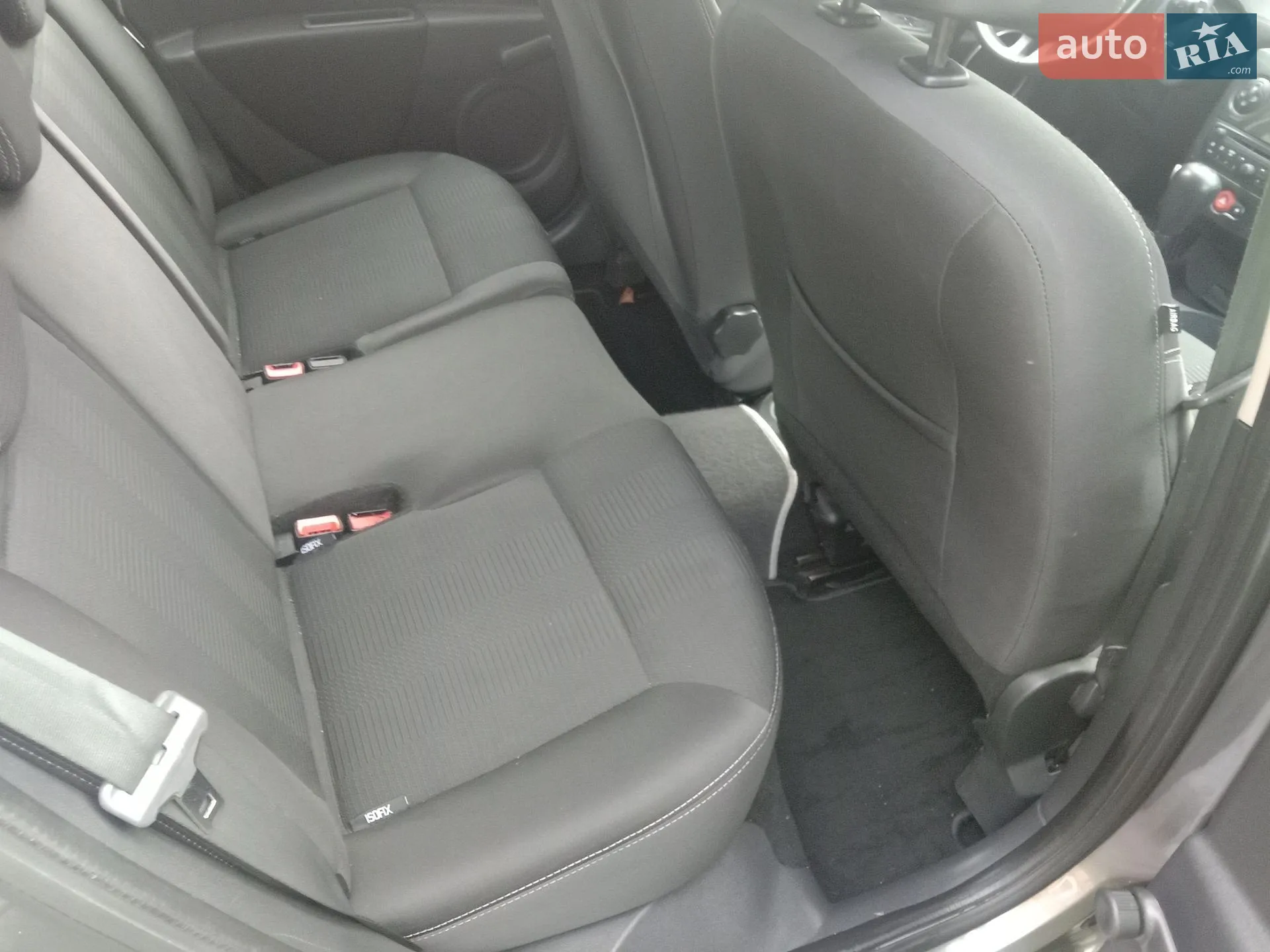 2011 Renault Clio - мініатюра 28