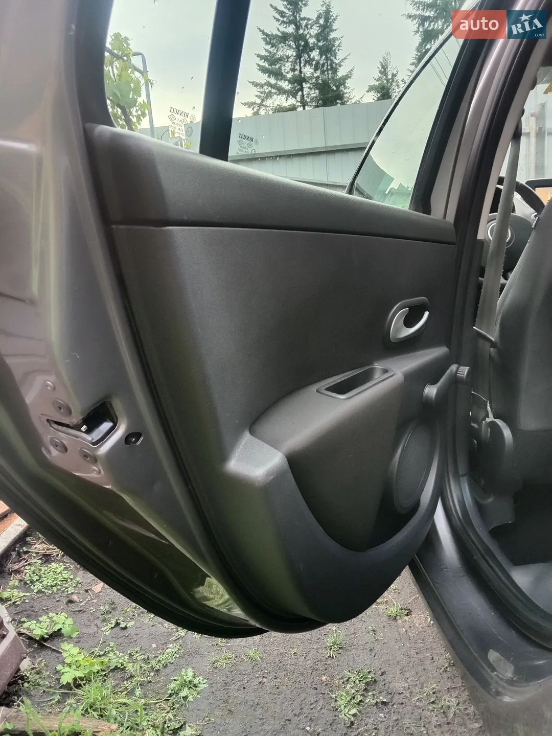 2011 Renault Clio - мініатюра 43