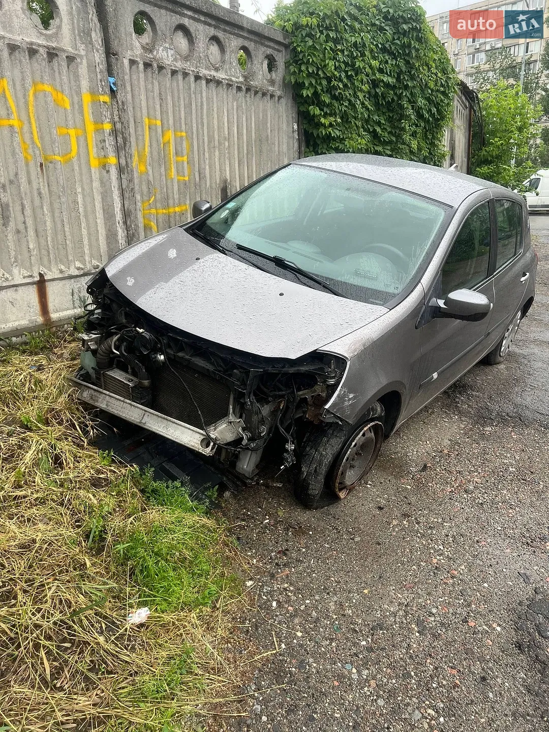 2011 Renault Clio - мініатюра 2