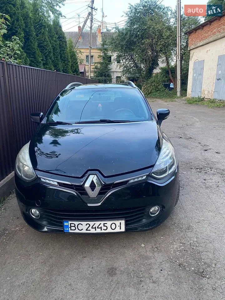 2016 Renault Clio - мініатюра 27