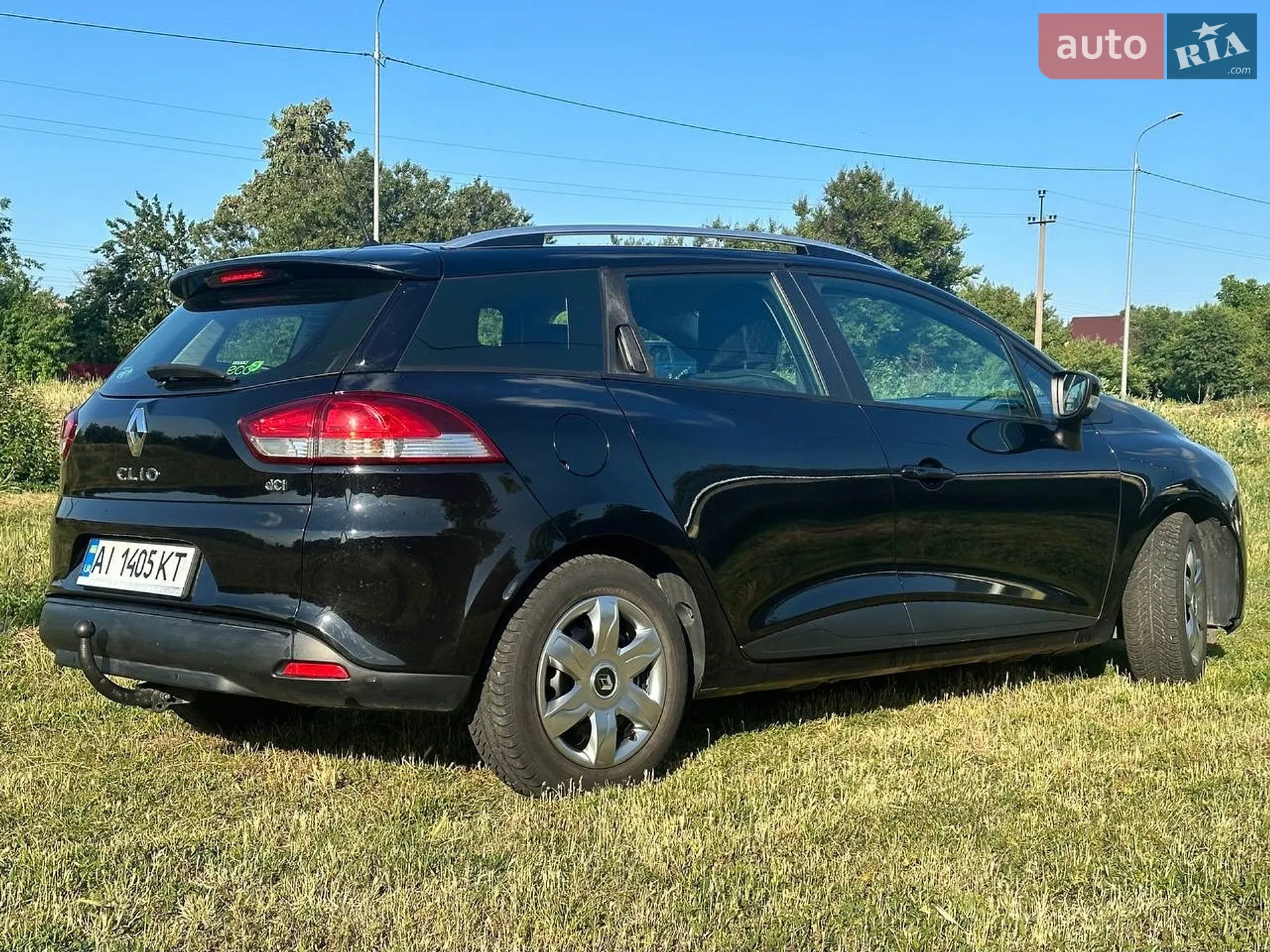 2013 Renault Clio - мініатюра 4