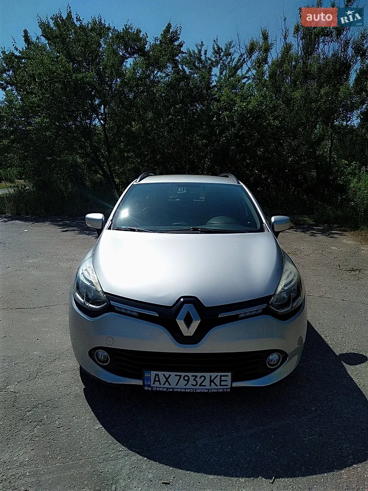 2017 Renault Clio - мініатюра 27