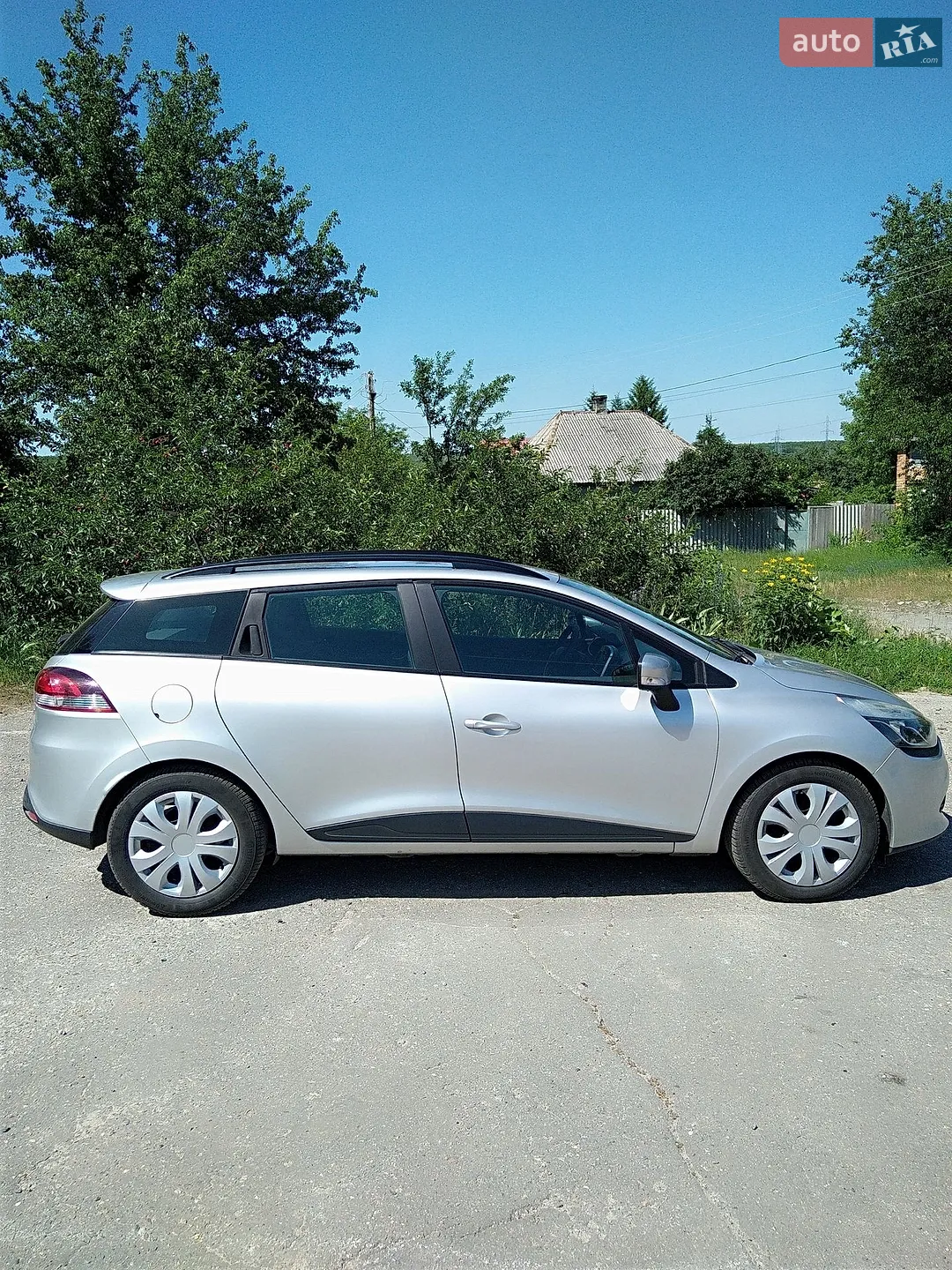 2016 Renault Clio - мініатюра 2