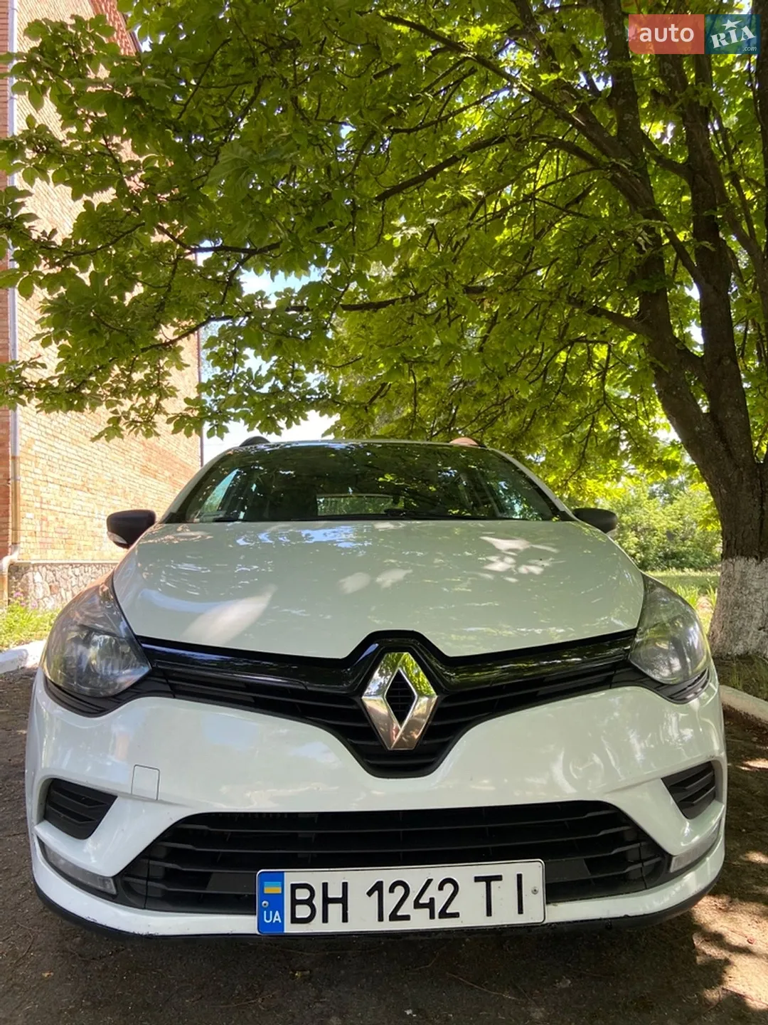 2017 Renault Clio - мініатюра 6