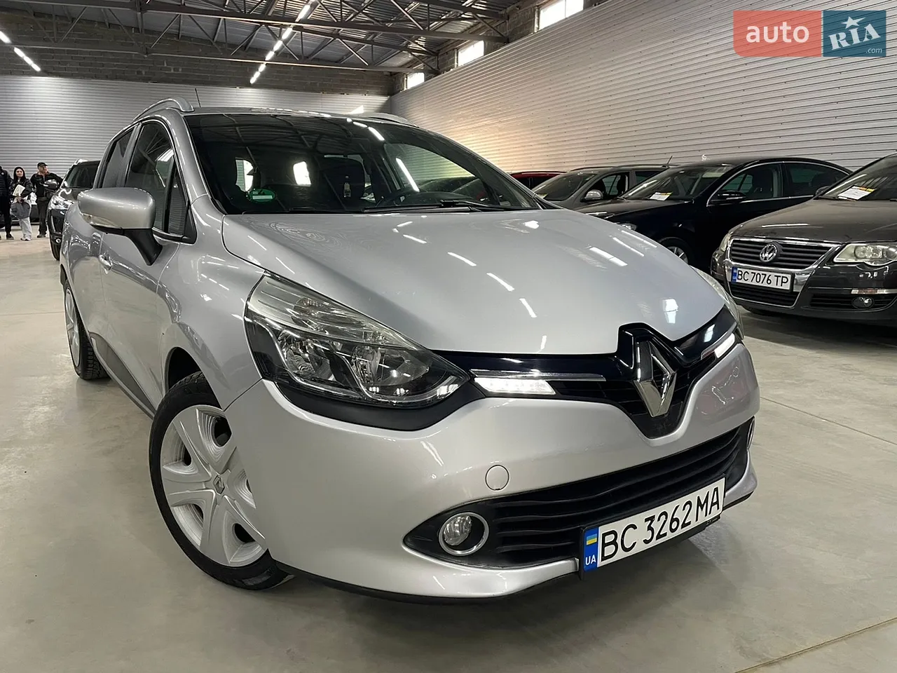 2016 Renault Espace - мініатюра 84