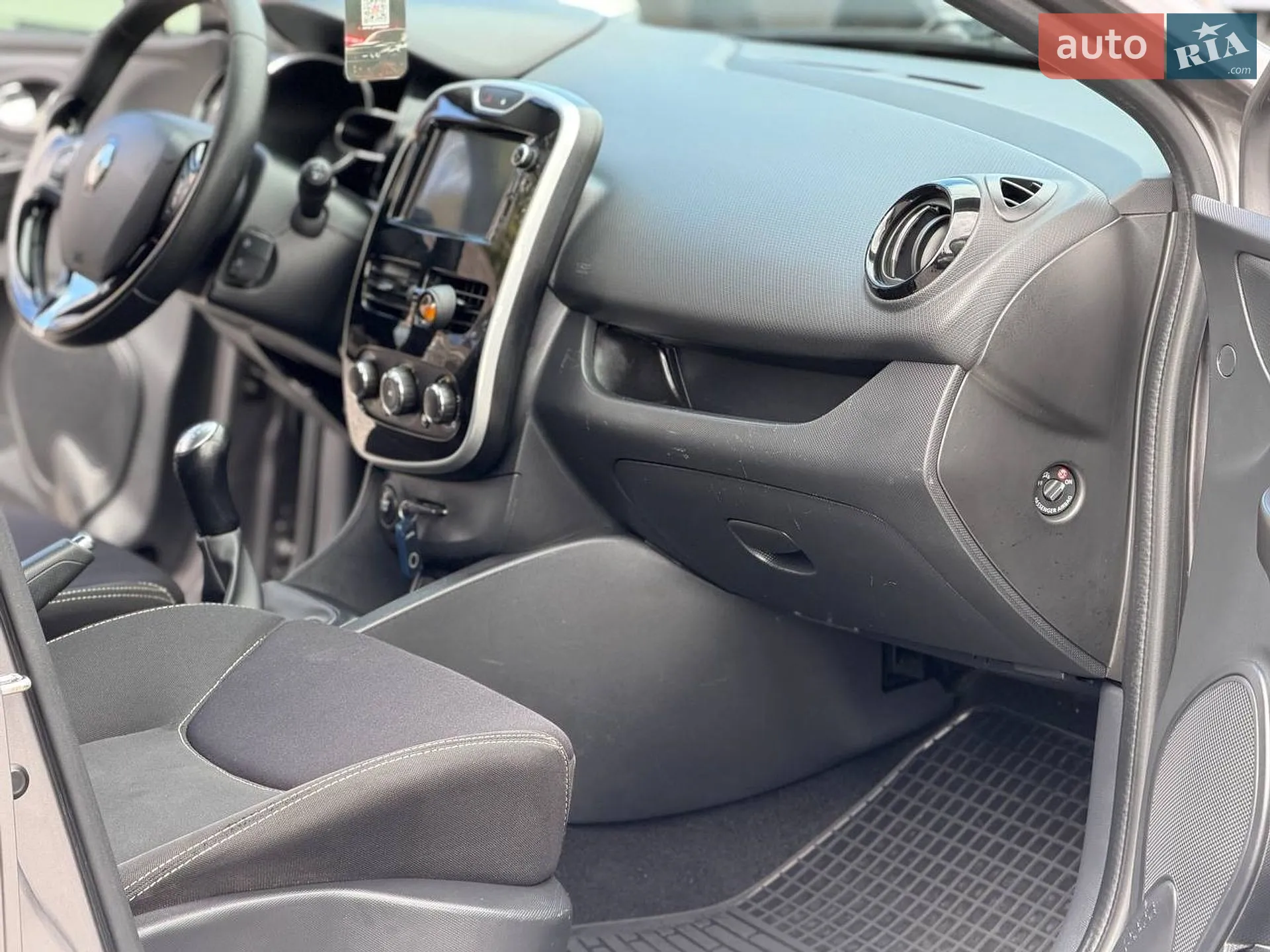 2014 Renault Clio - мініатюра 9