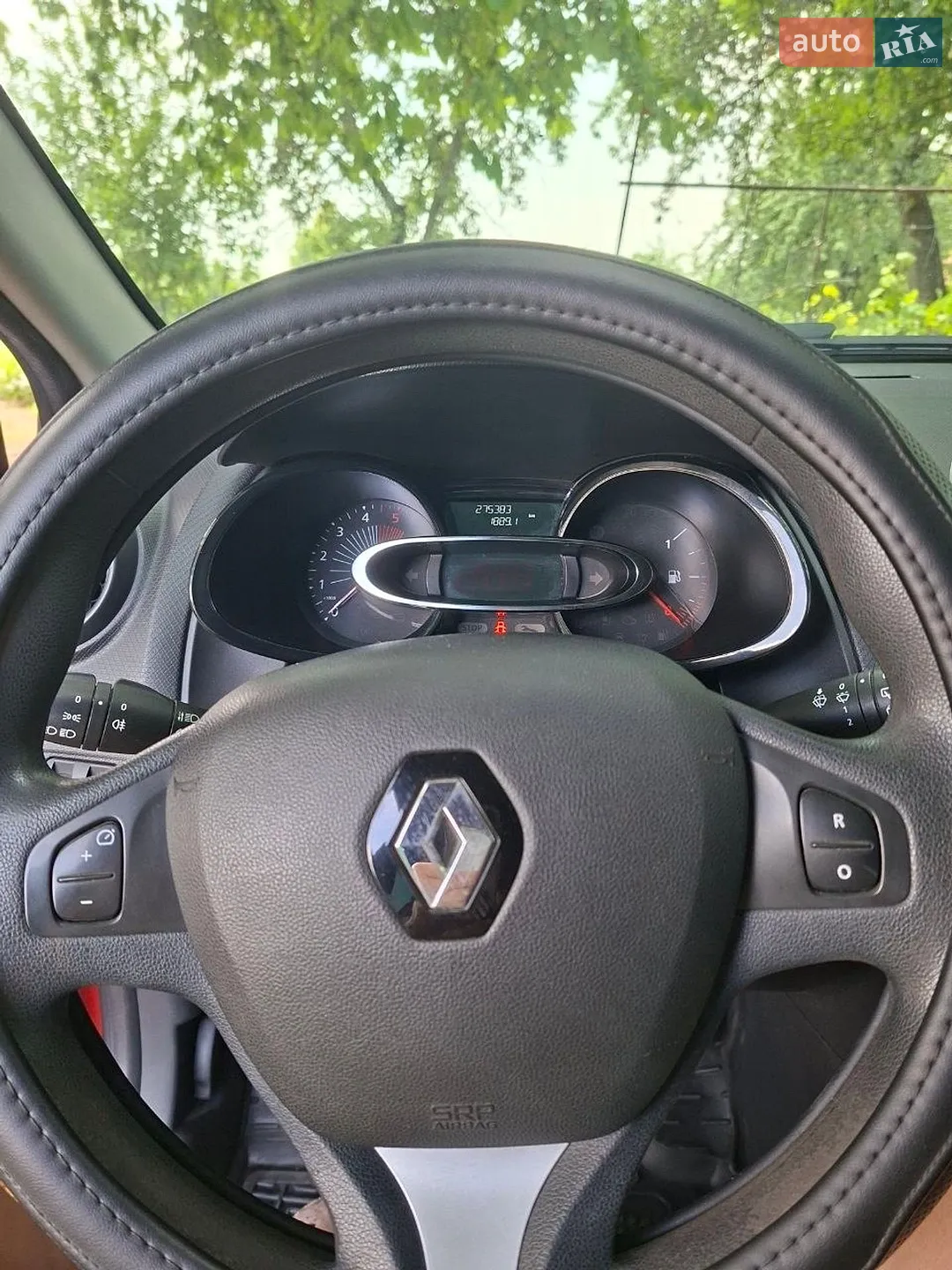 2016 Renault Clio - мініатюра 6