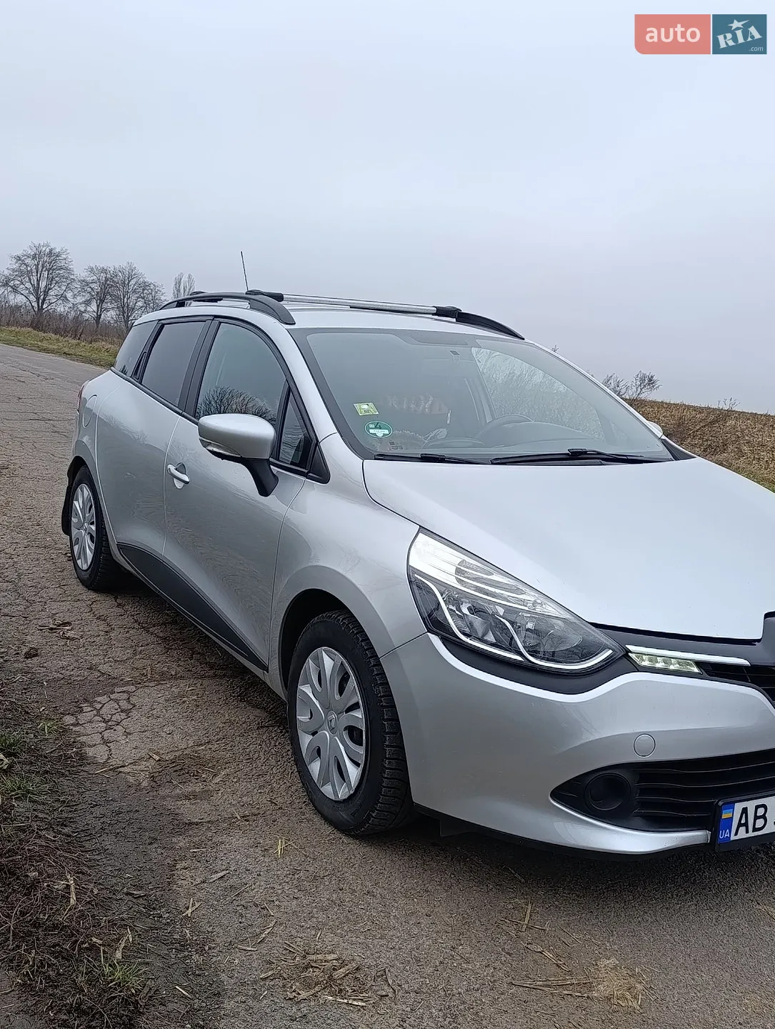 2015 Renault Clio - мініатюра 4