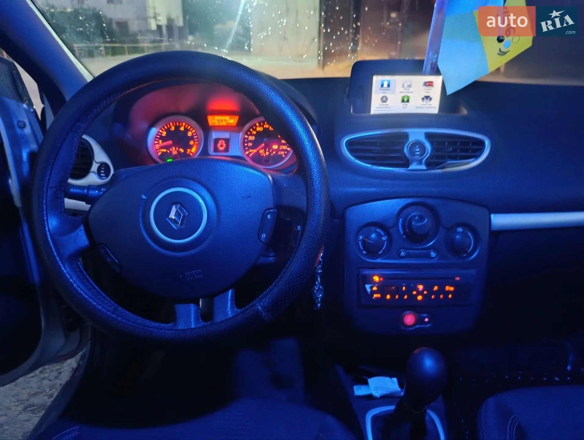 2010 Renault Clio - мініатюра 14