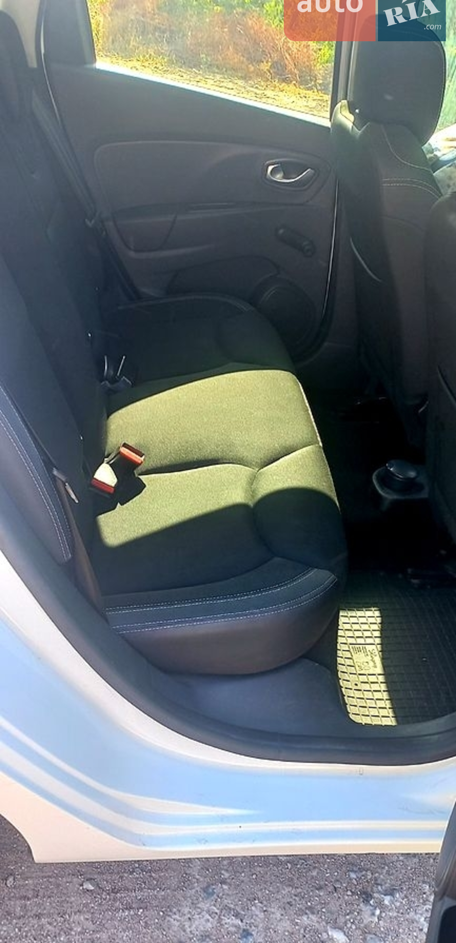 2016 Renault Clio - мініатюра 5