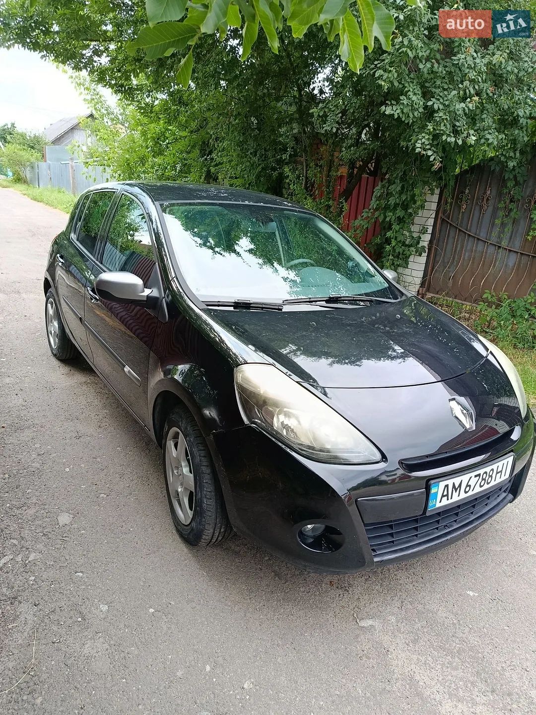 2012 Renault Clio - фото 1