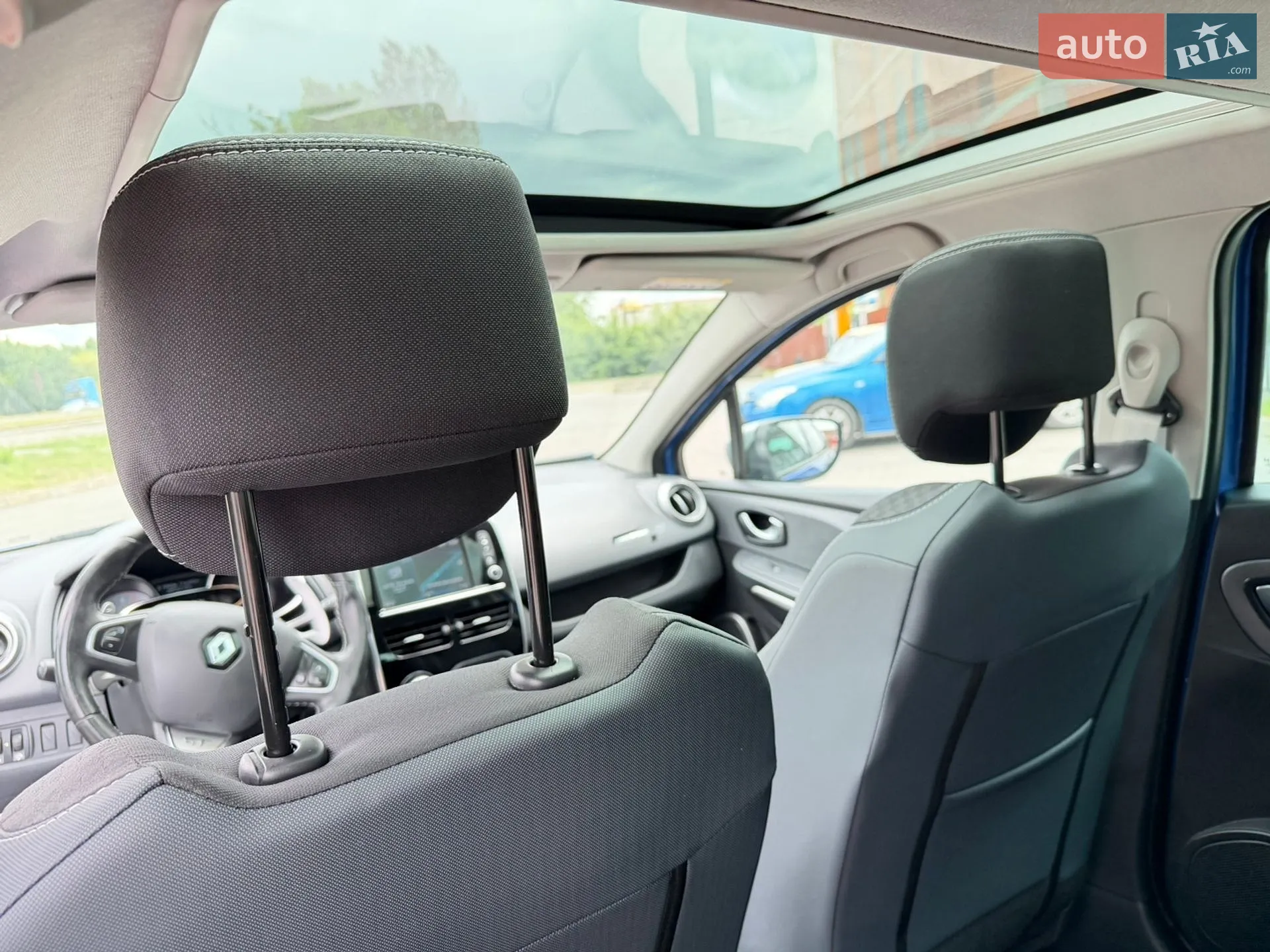 2015 Renault Clio - мініатюра 27