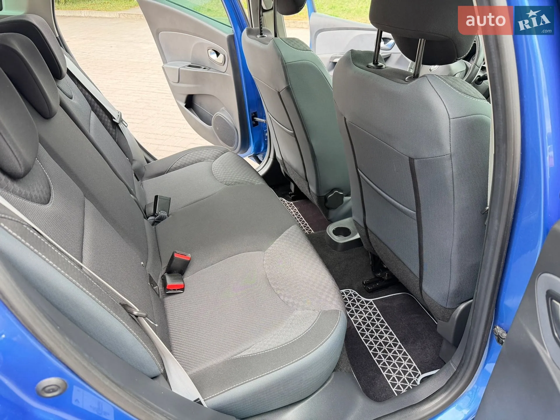 2015 Renault Clio - мініатюра 34