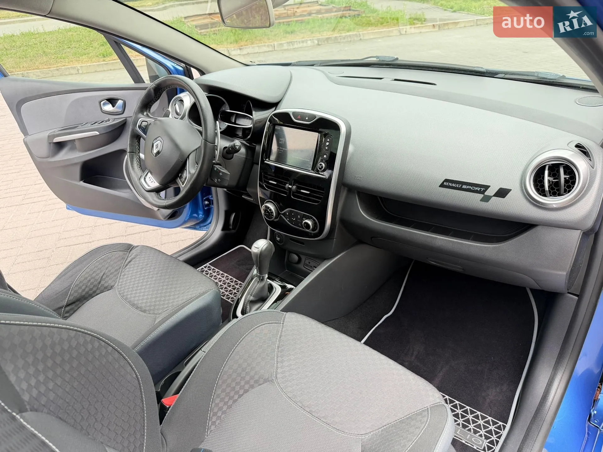 2015 Renault Clio - фото 1