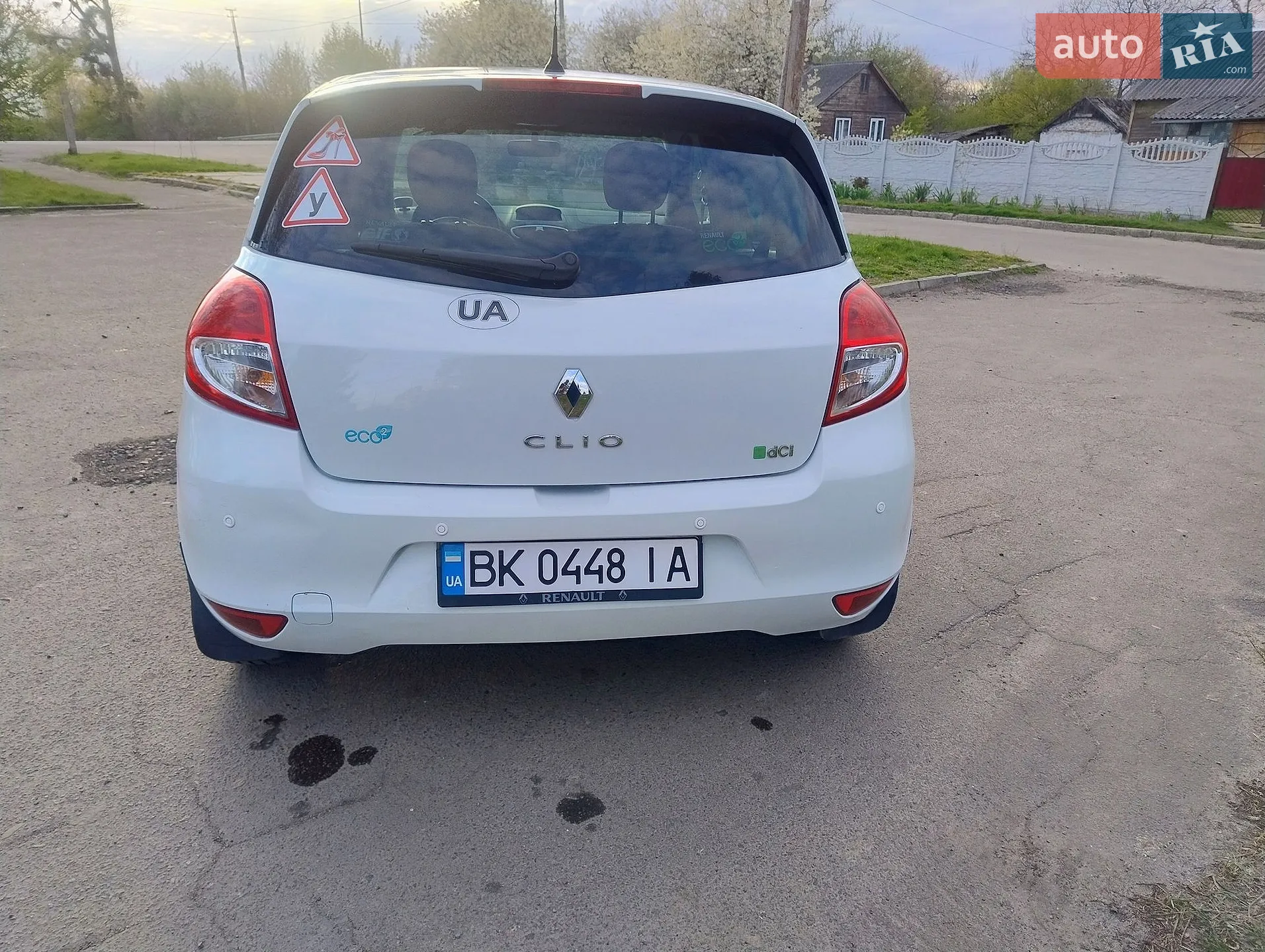 2012 Renault Clio - мініатюра 18