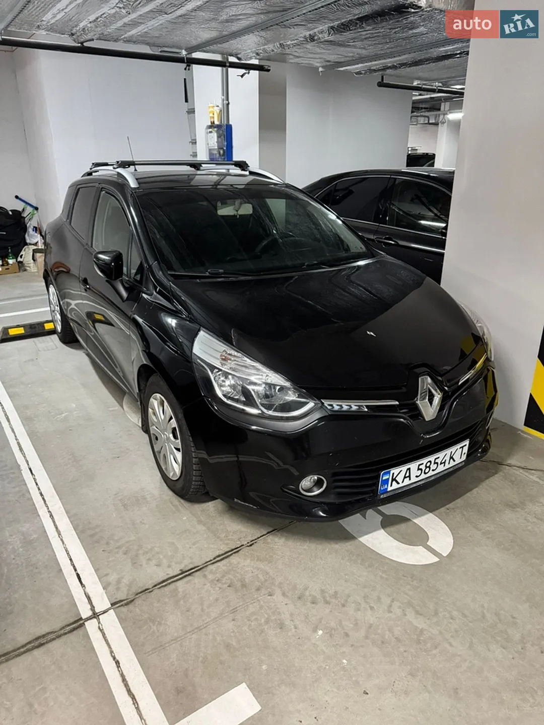 2014 Renault Clio - мініатюра 2