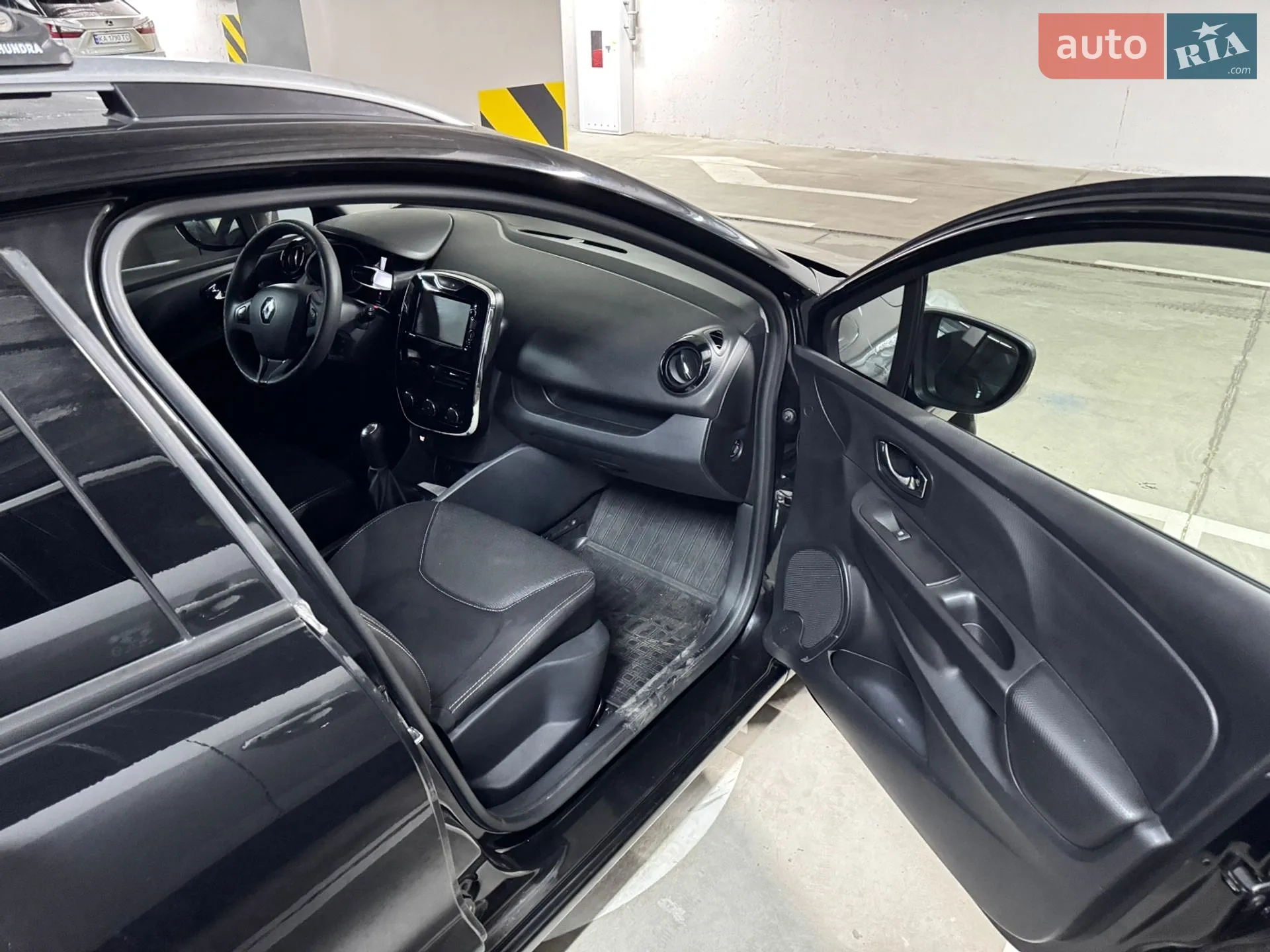 2014 Renault Clio - мініатюра 7