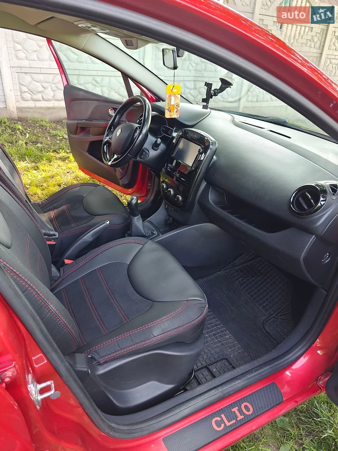2014 Renault Clio - мініатюра 9