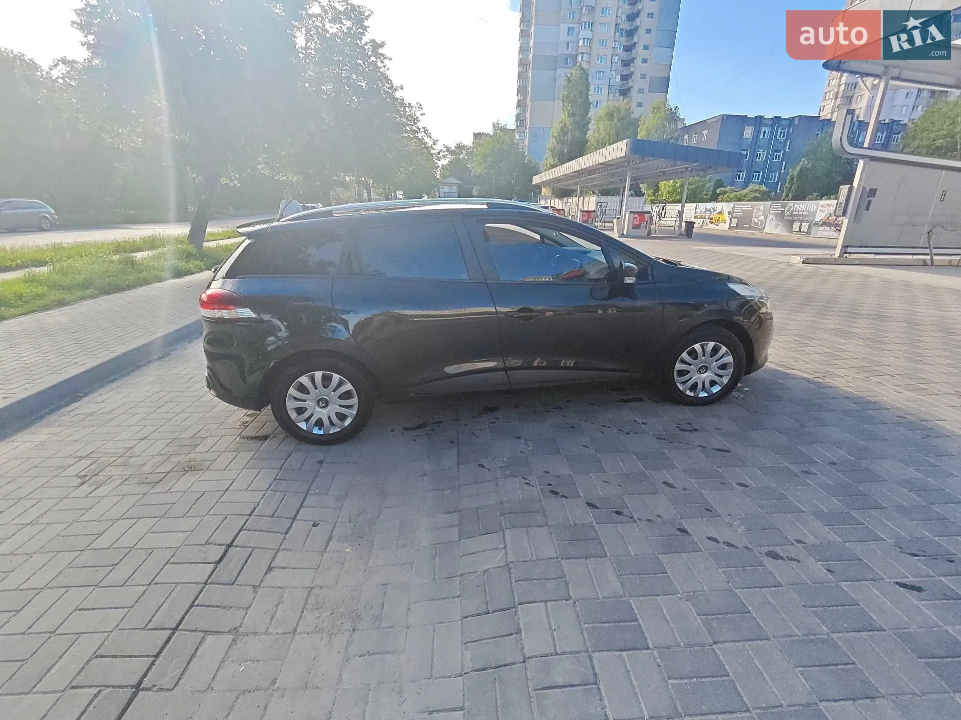 2013 Renault Clio - мініатюра 3