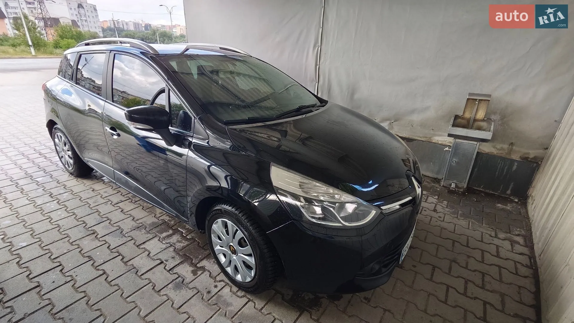 2013 Renault Clio - мініатюра 7