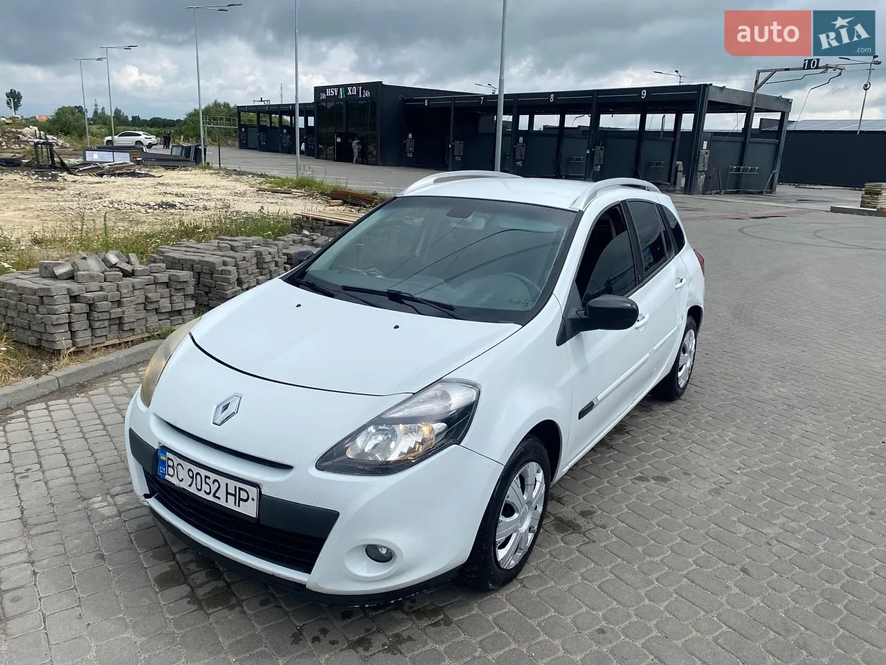 2012 Renault Clio - мініатюра 42