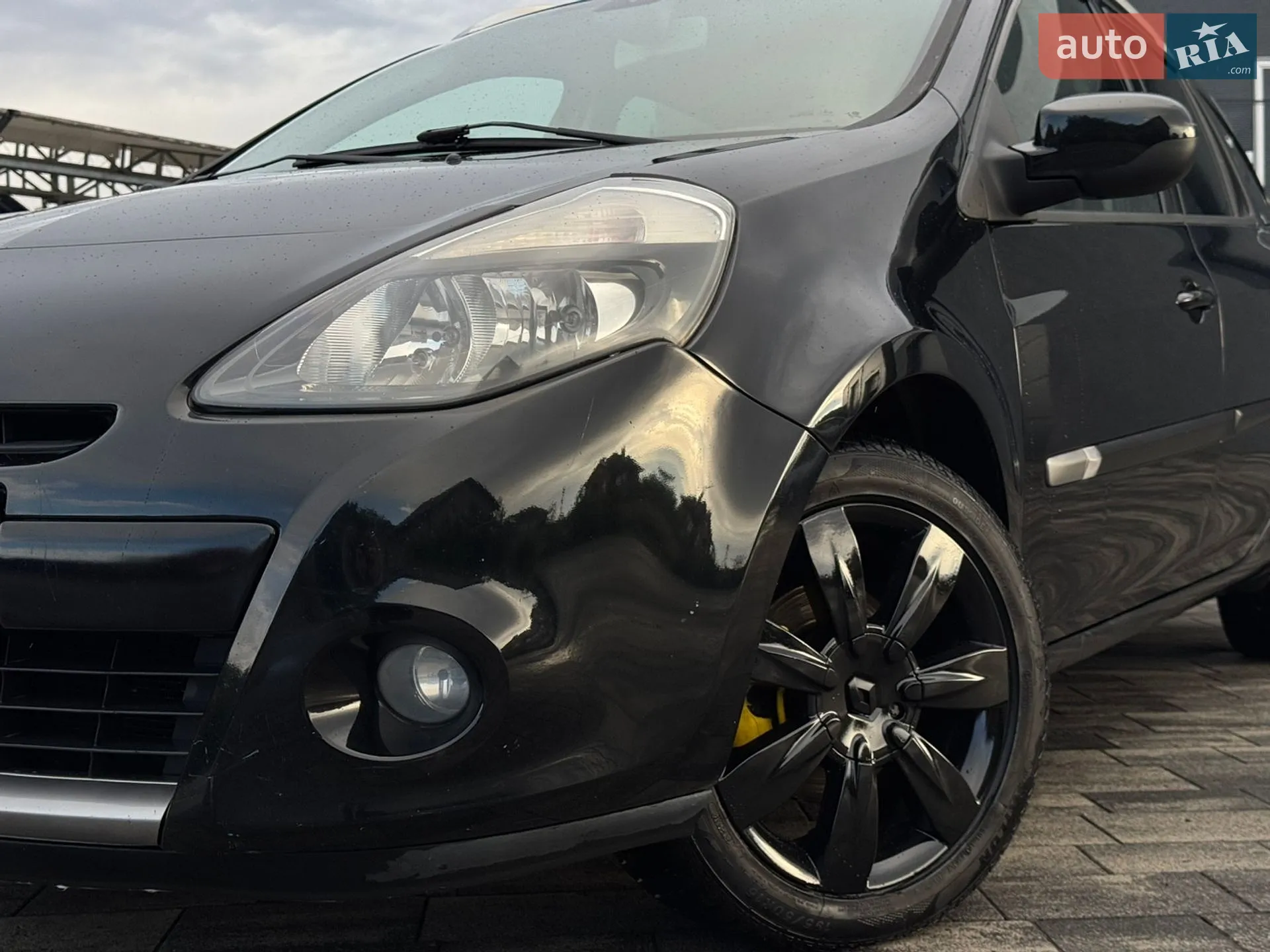 2012 Renault Clio - мініатюра 16
