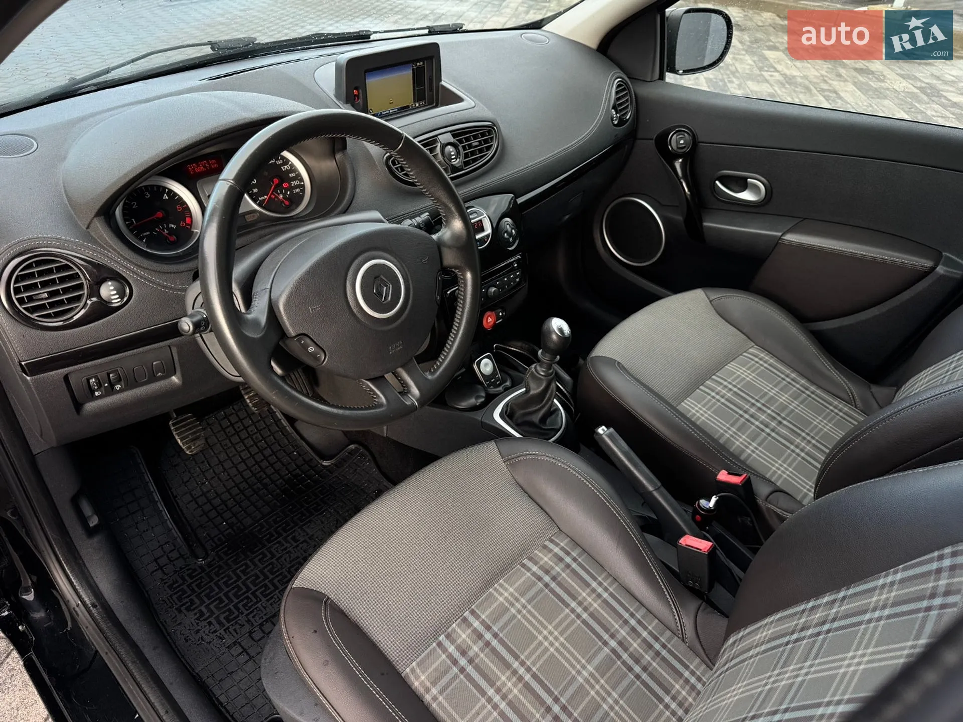 2012 Renault Clio - мініатюра 26