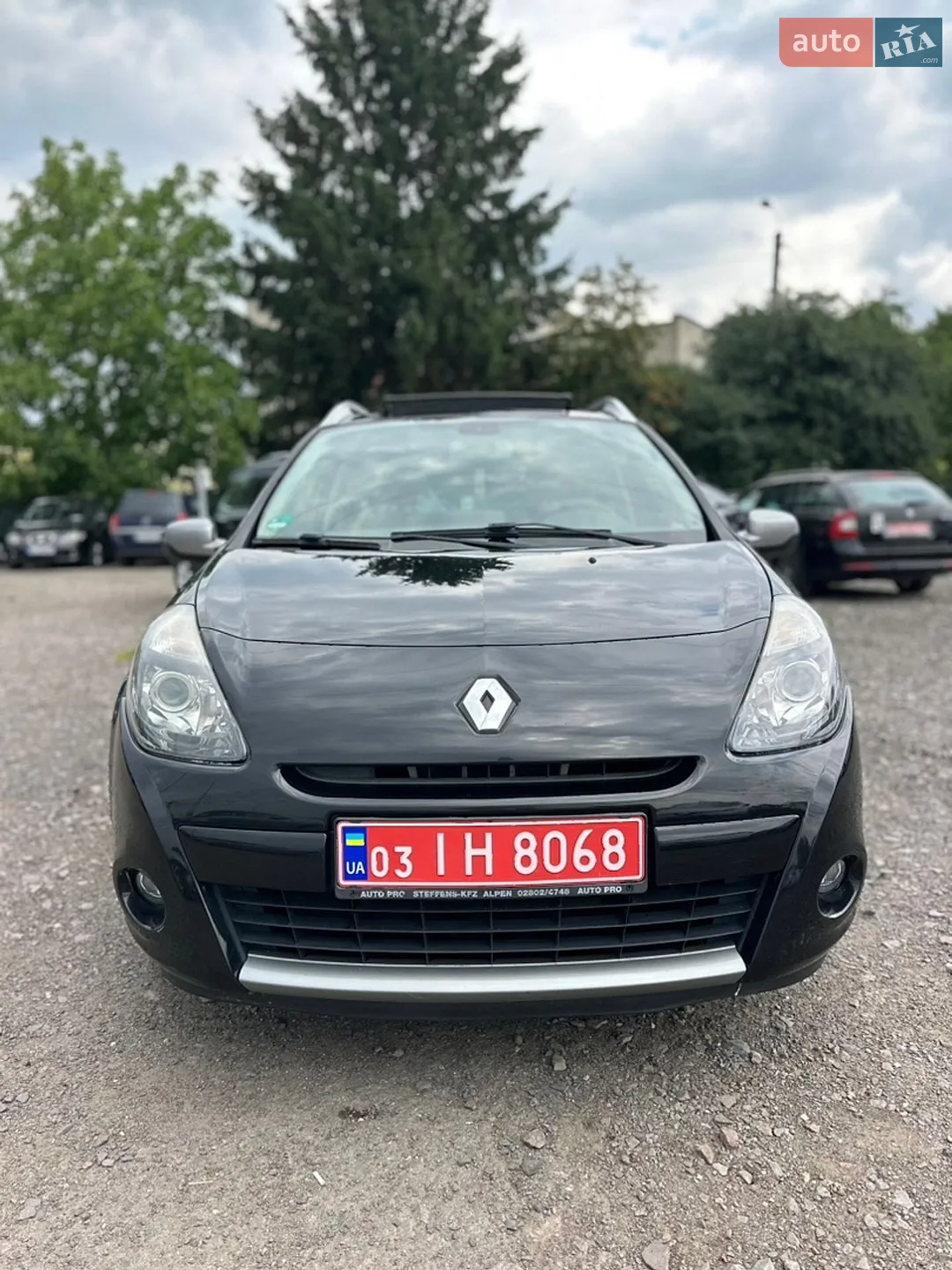 2012 Renault Clio - мініатюра 17