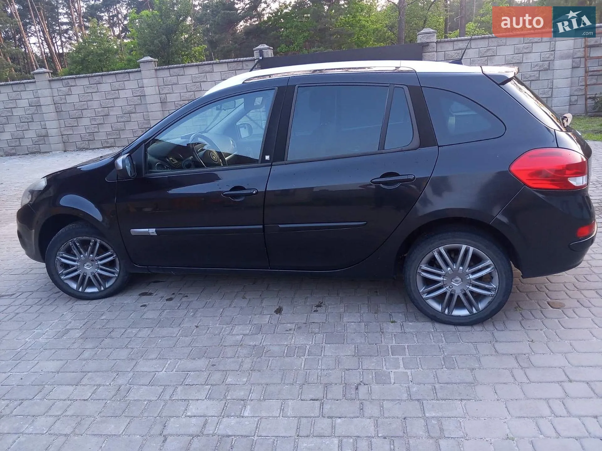 2011 Renault Clio - мініатюра 6